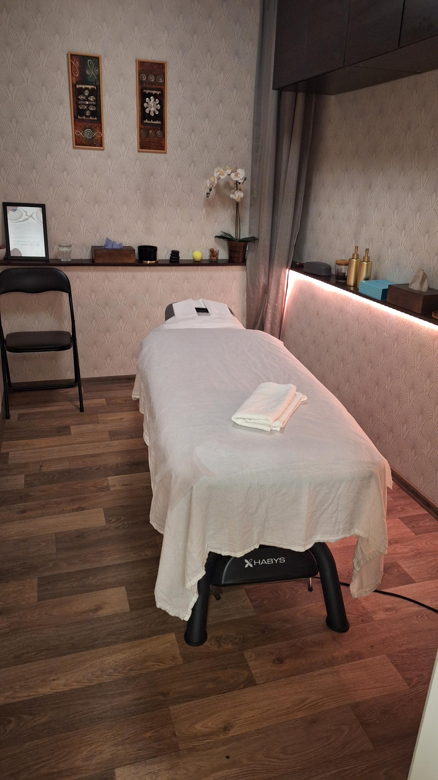 Masáže Ivana|Ka foto 3