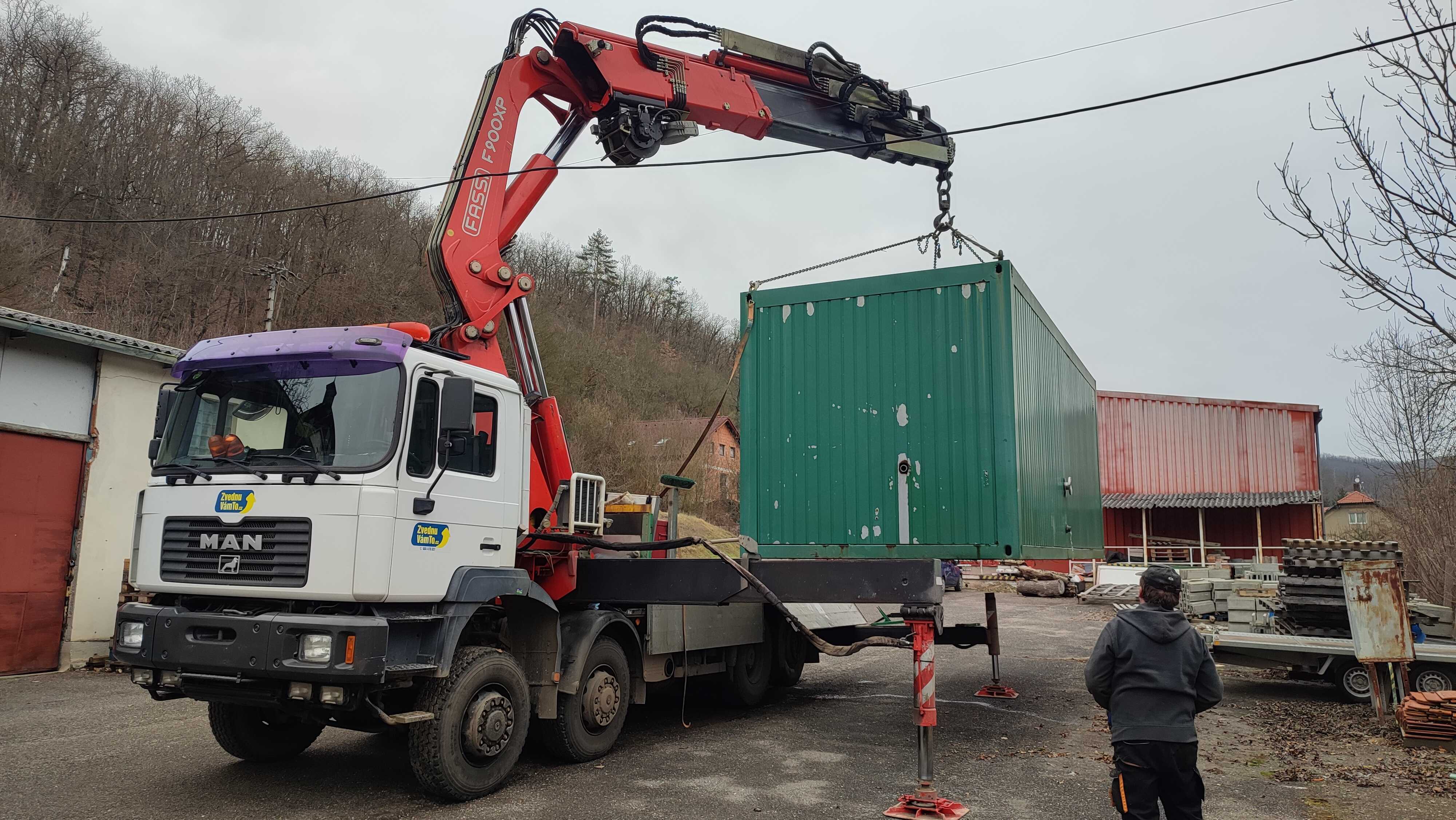 Auto s rukou Plzeň s.r.o. foto 4