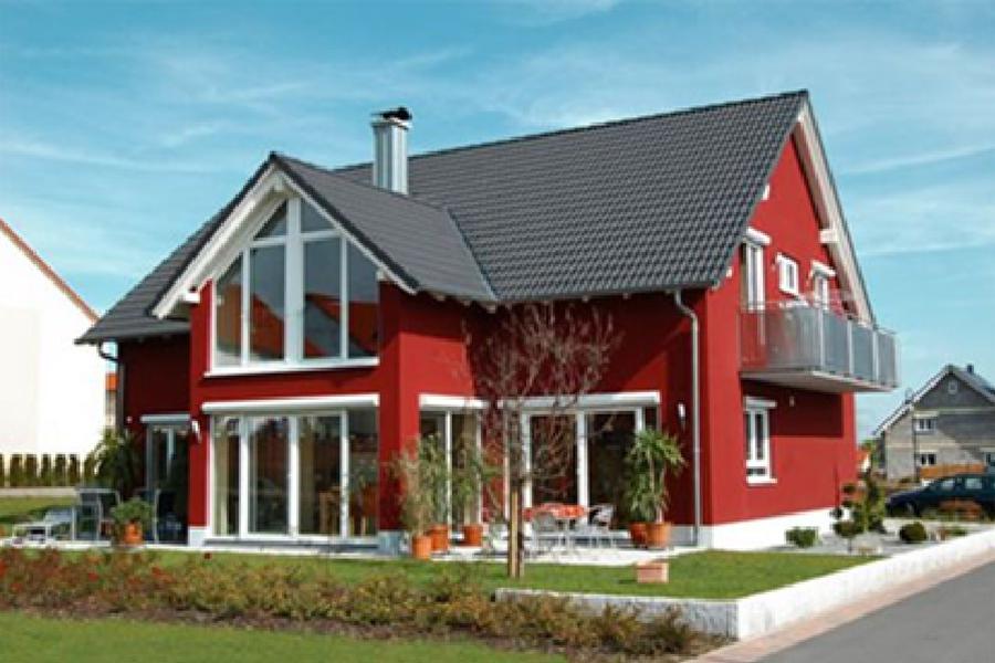 Plastová okna a dveře