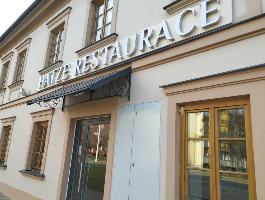 Hatze Restaurace