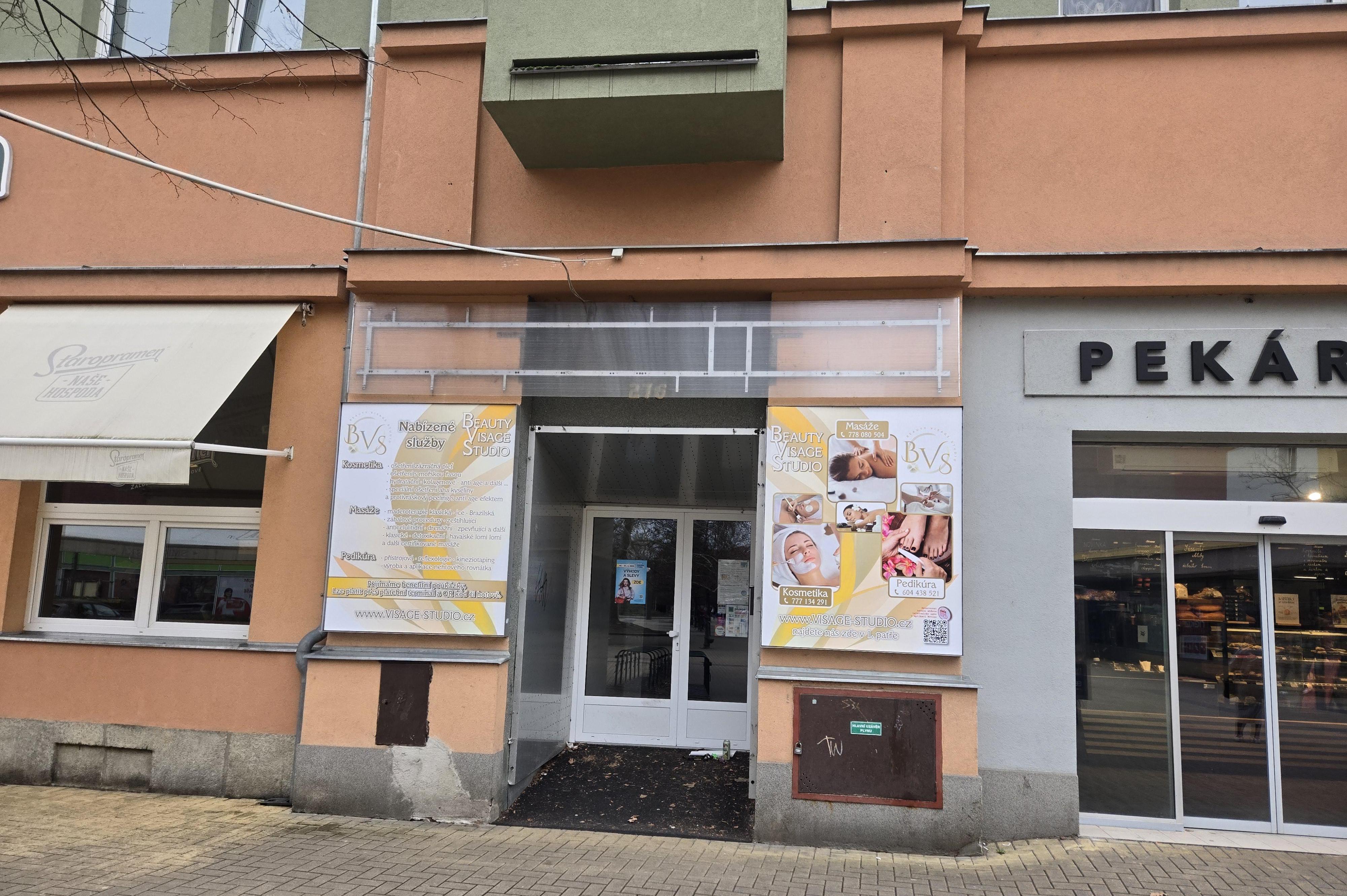 Beauty Visage Studio