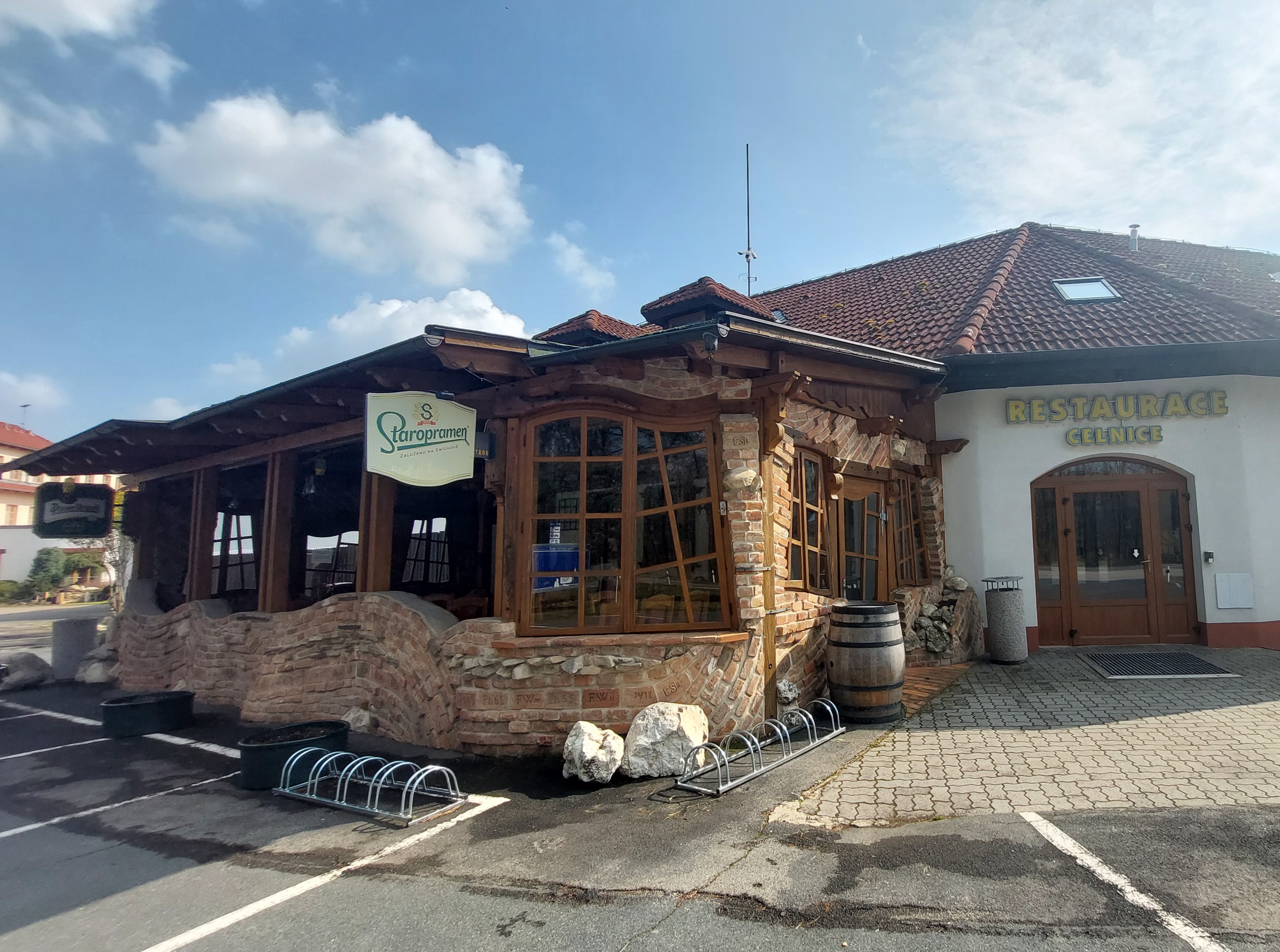 Restaurace Celnice foto 3
