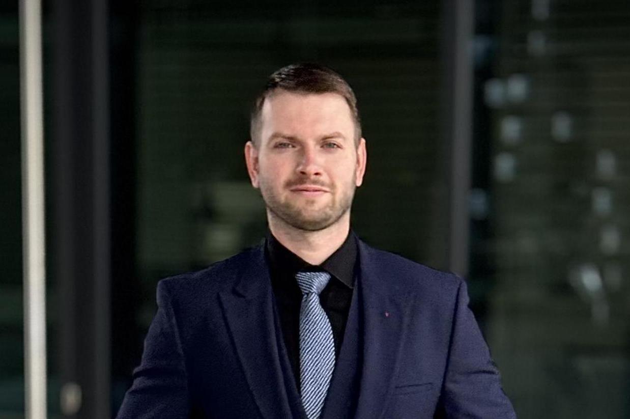 Mgr. Lukáš Kuchyňka, advokát