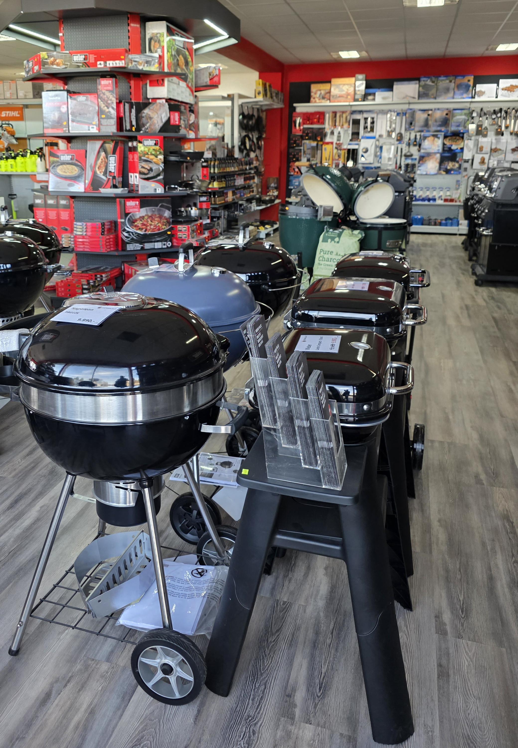 Svět Grilů.cz foto 6