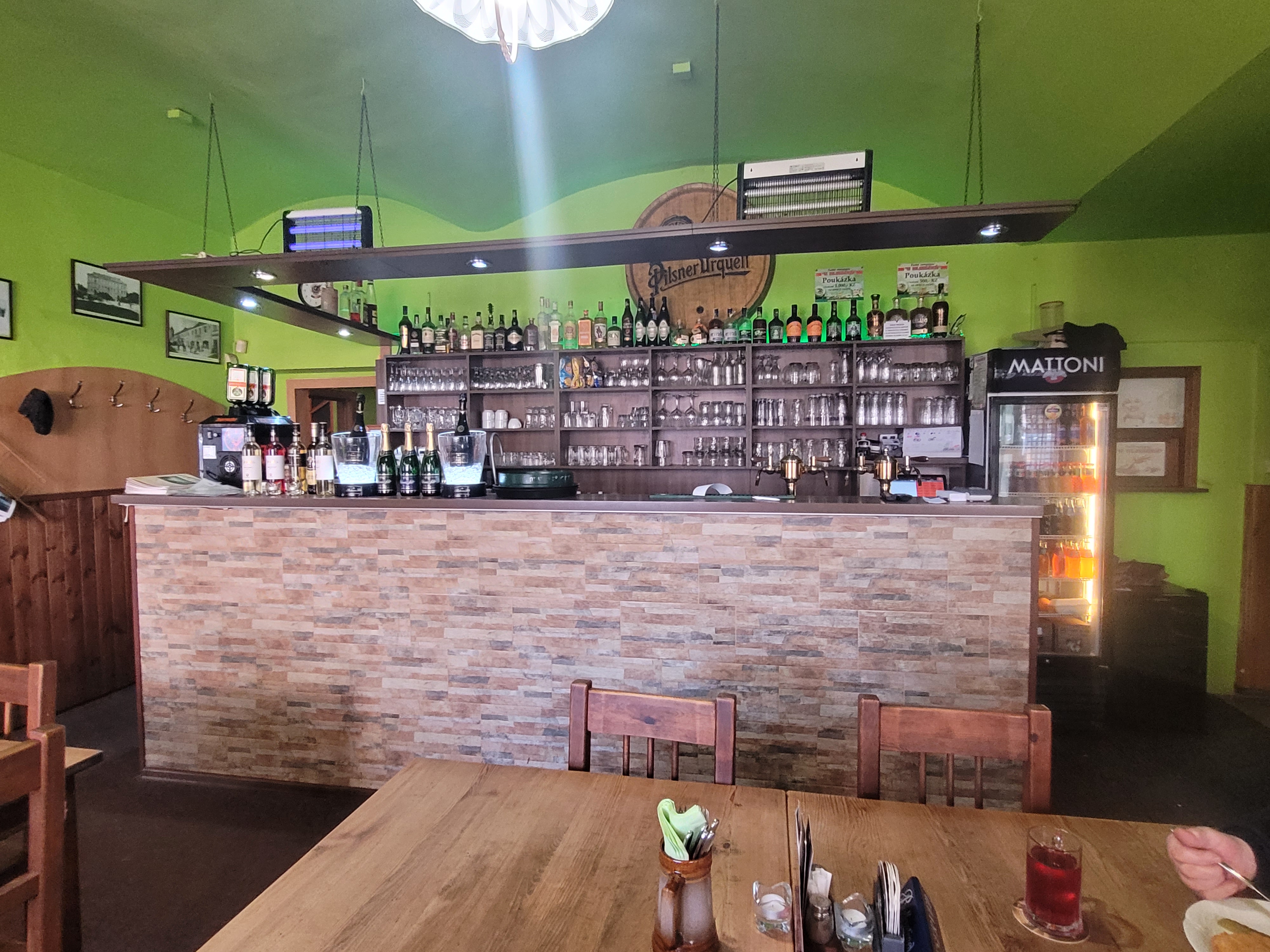 Česká restaurace U Hlaváčků foto 4