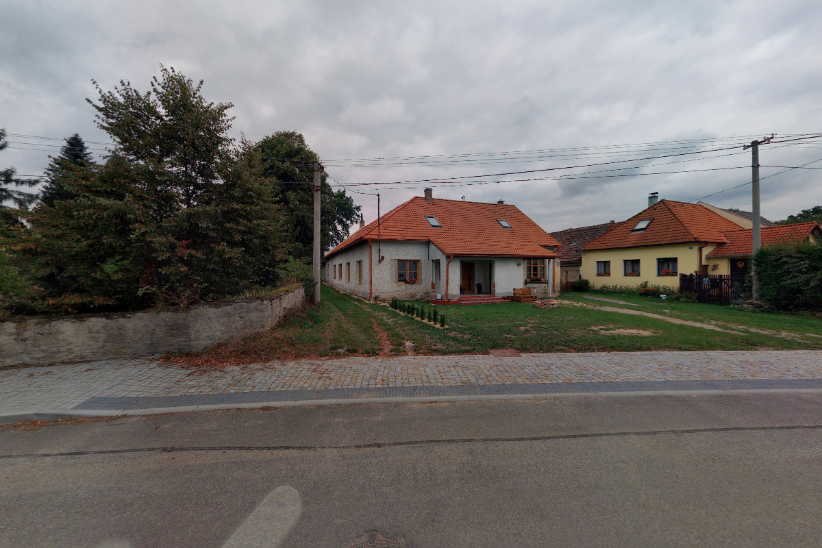 Apartmány Hostinec Mníšek foto 5