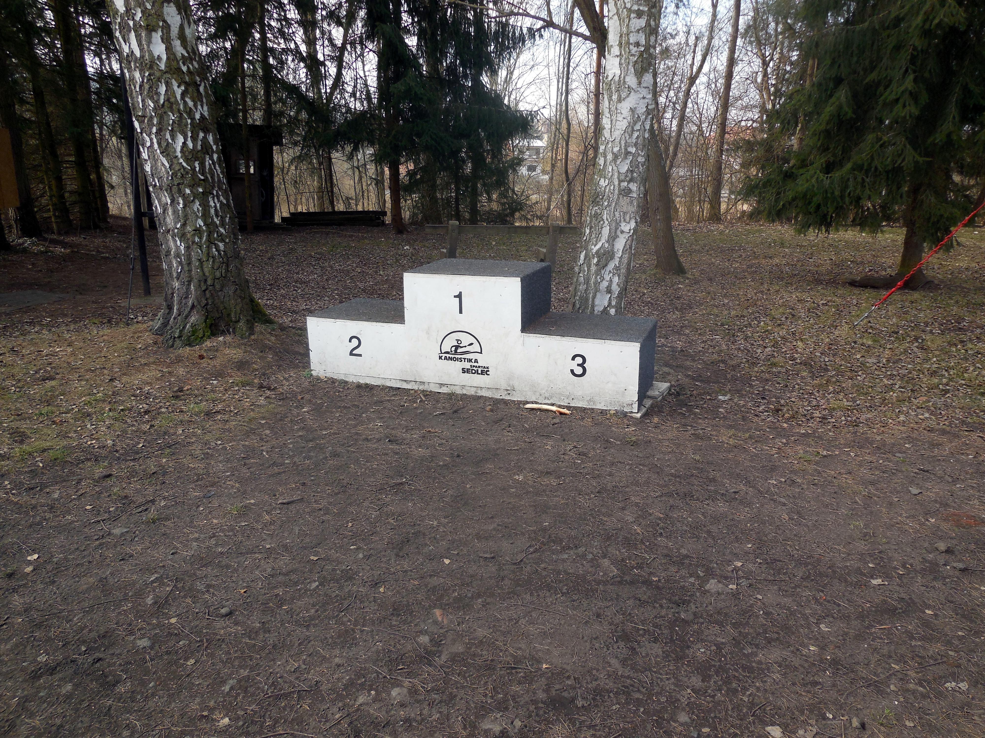 TJ Spartak Sedlec foto 4