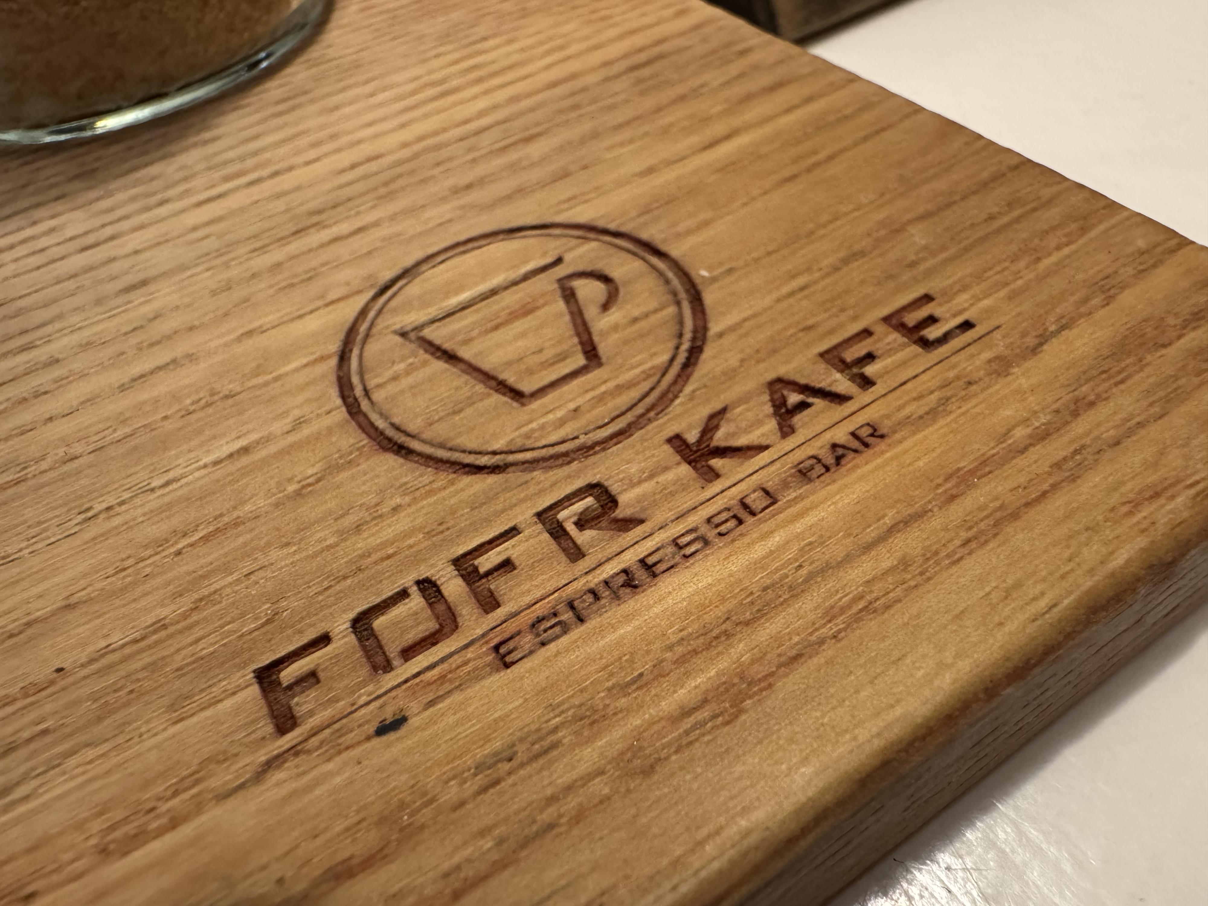 FofrKafe - Espresso bar foto 2