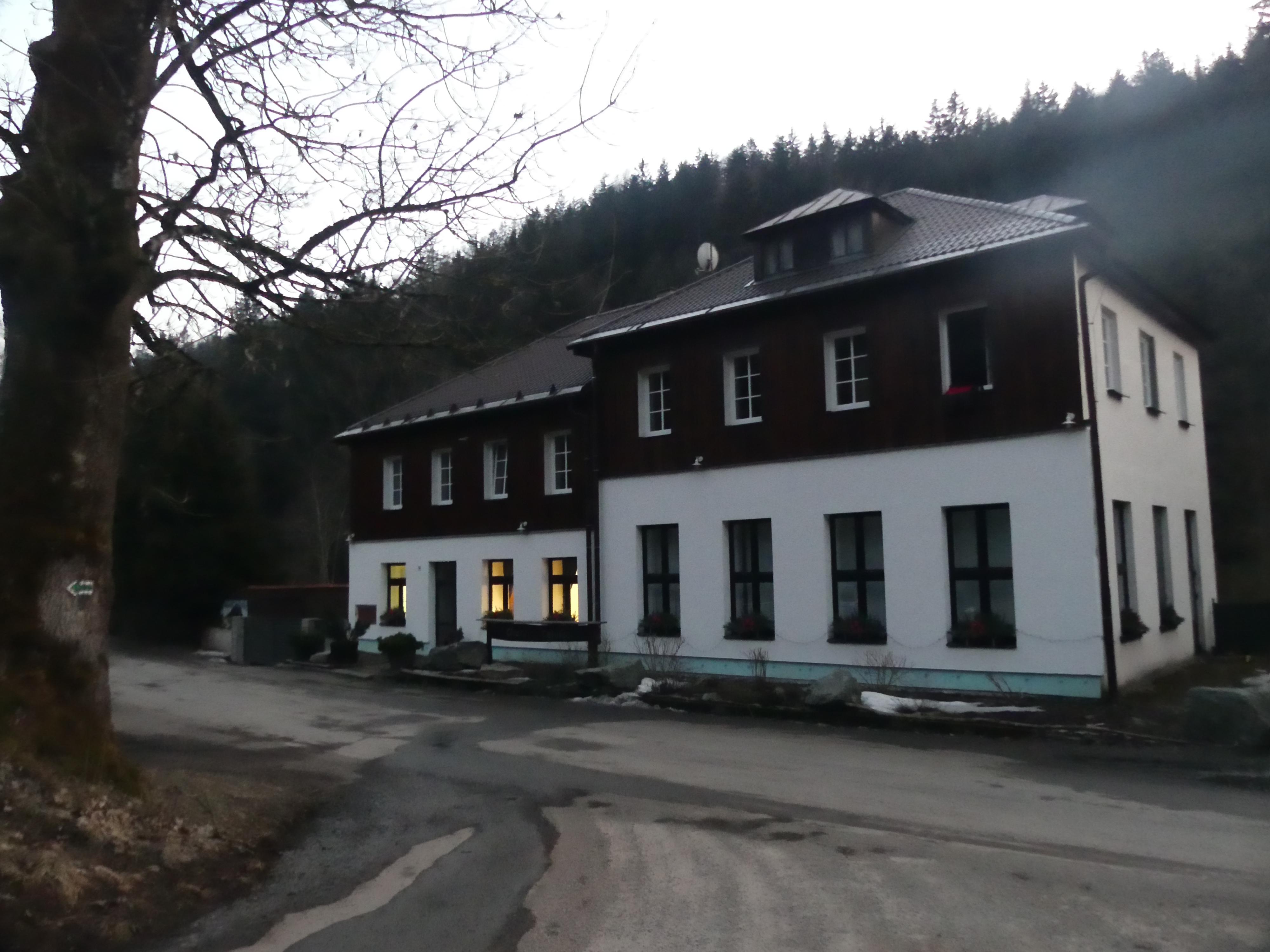 Horská chata Celnice foto 2