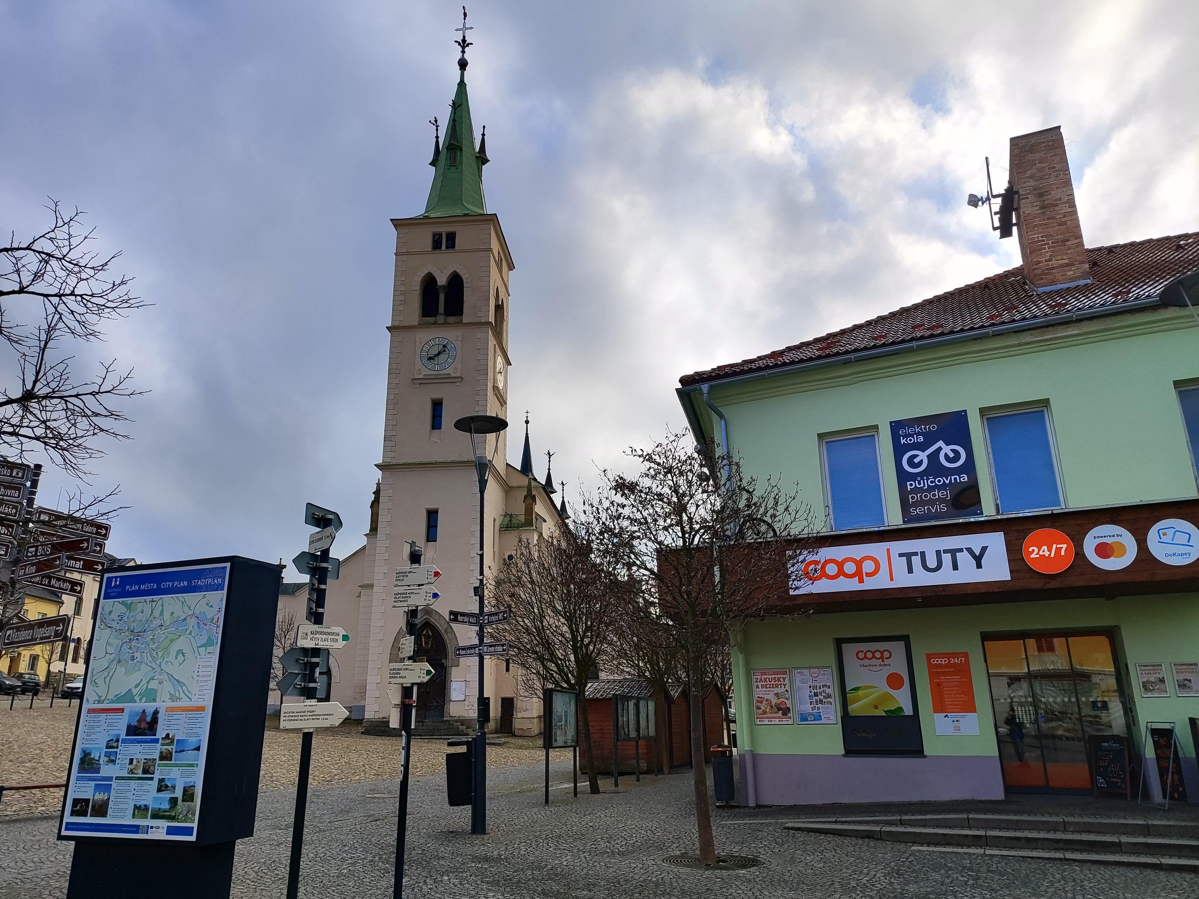 COOP TUTY foto 6