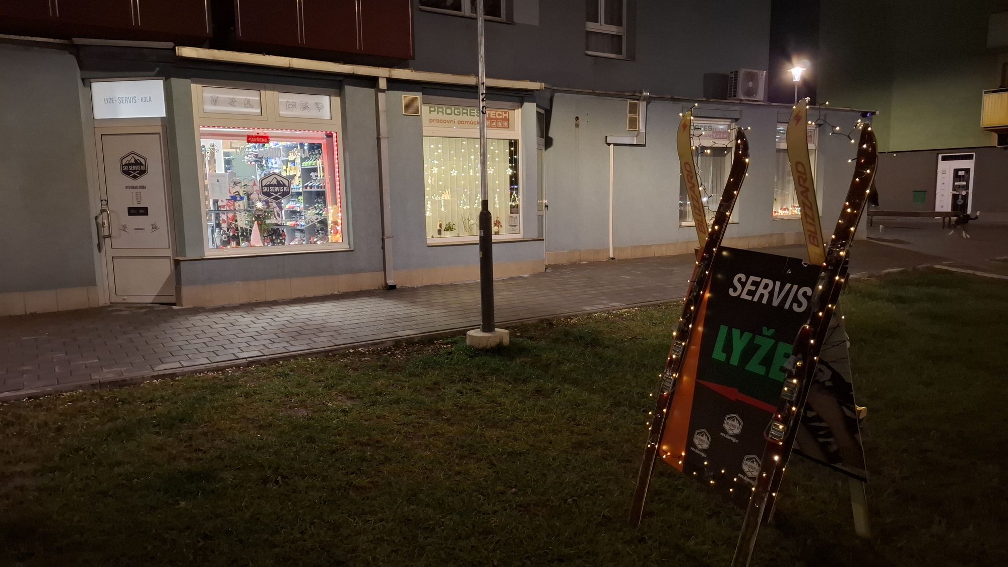 SKI A CYKLO SERVIS IGI foto 3