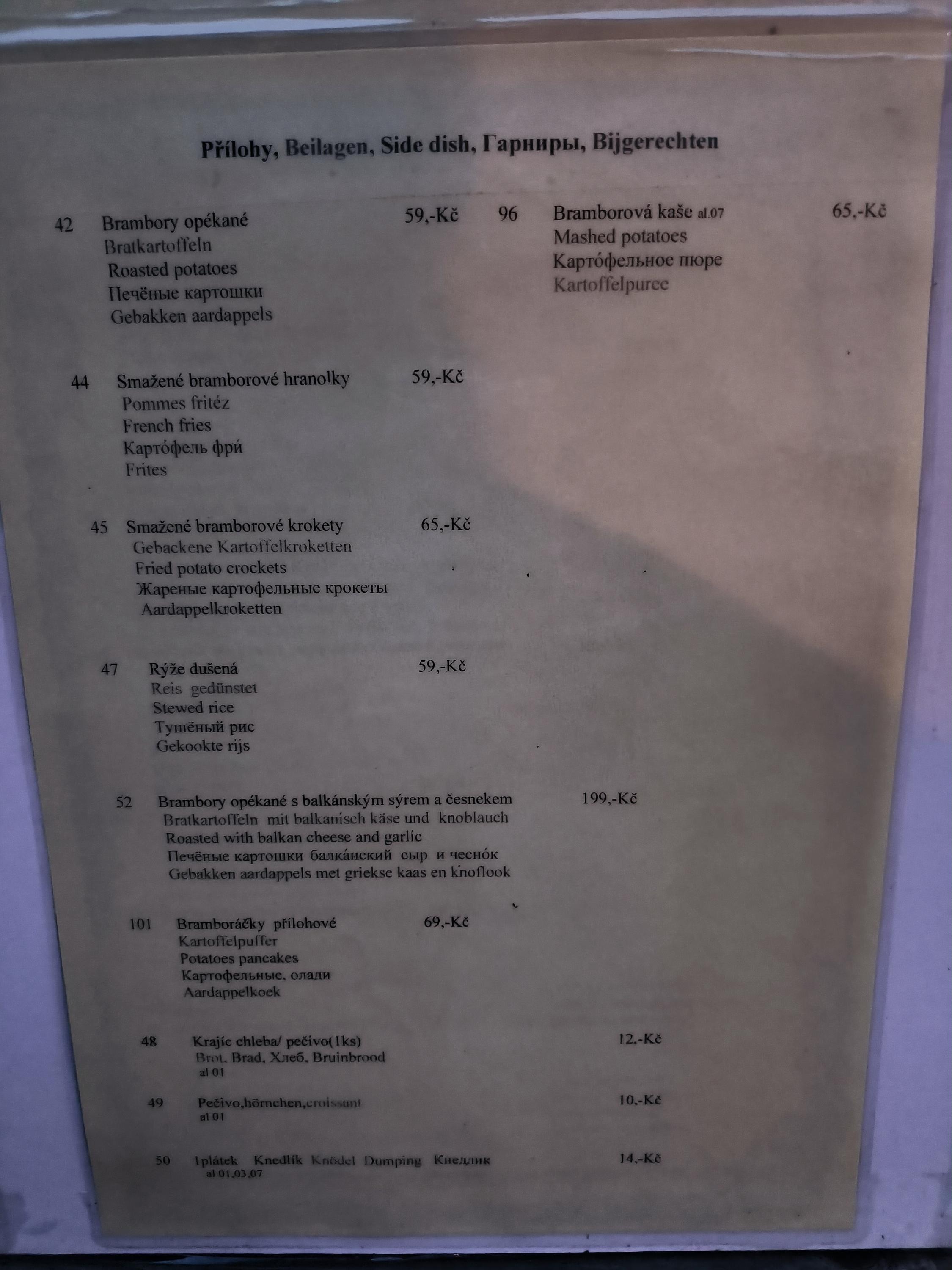 Restaurace Beskyd foto 3