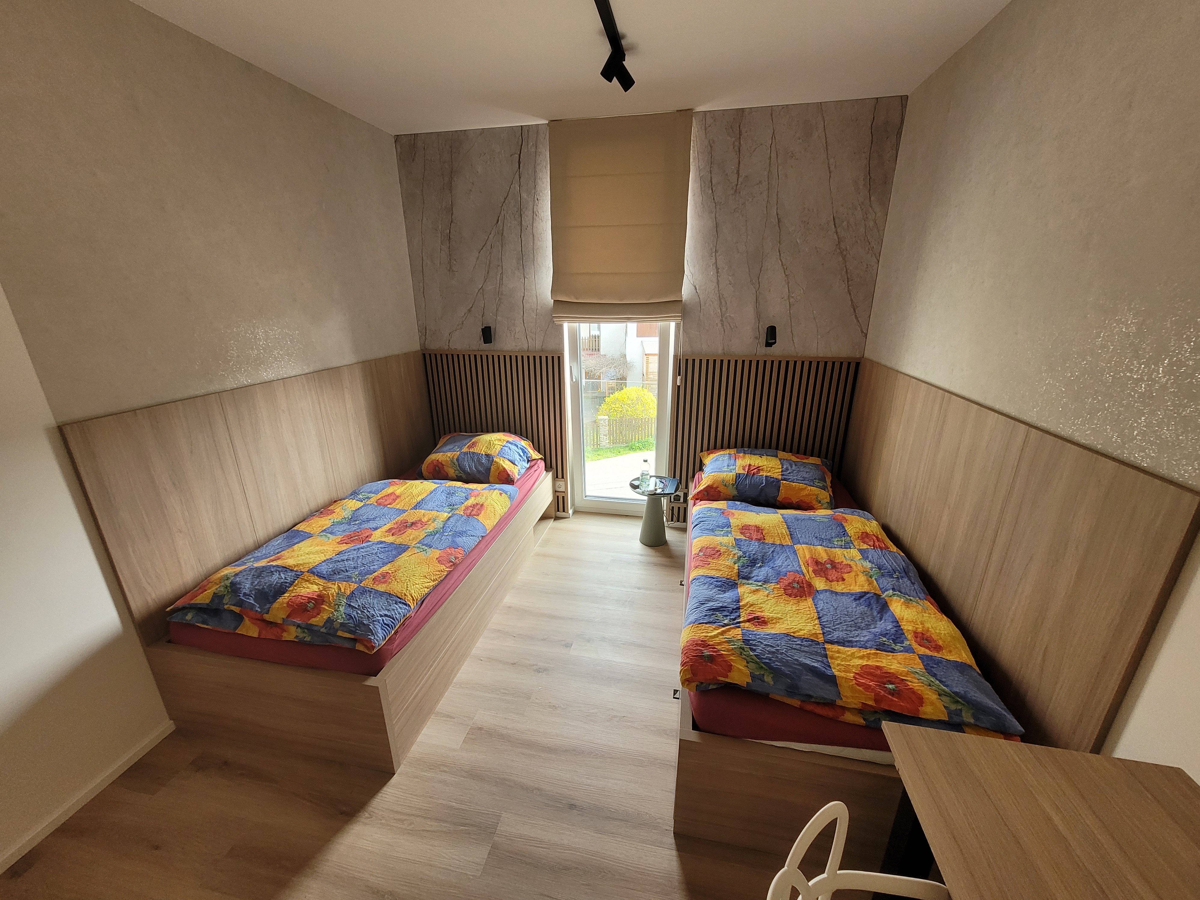 Apartmán BOHEMIKA Deluxe foto 4