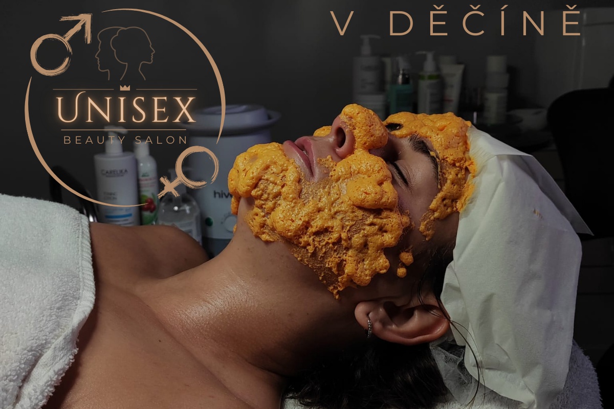 Unisex Beauty Salon foto 2