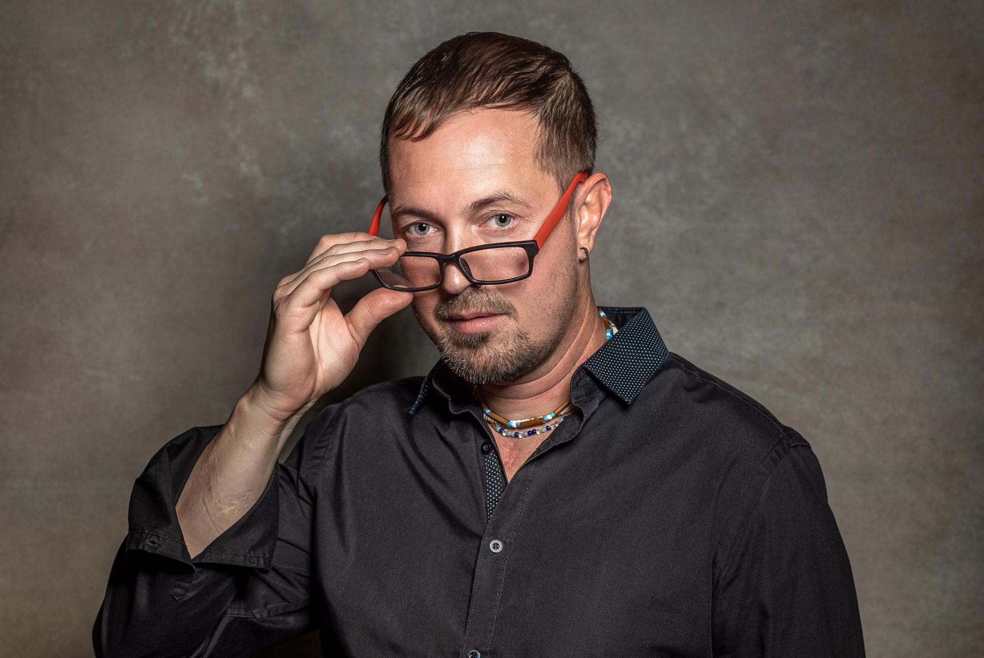 Michal Dörfl - specialista na realitní trh