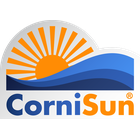 Solární plachta Cornisun 4 x 6 m průhledná CORNISUN359 v obchodě SolarniOhrevBazenu.cz