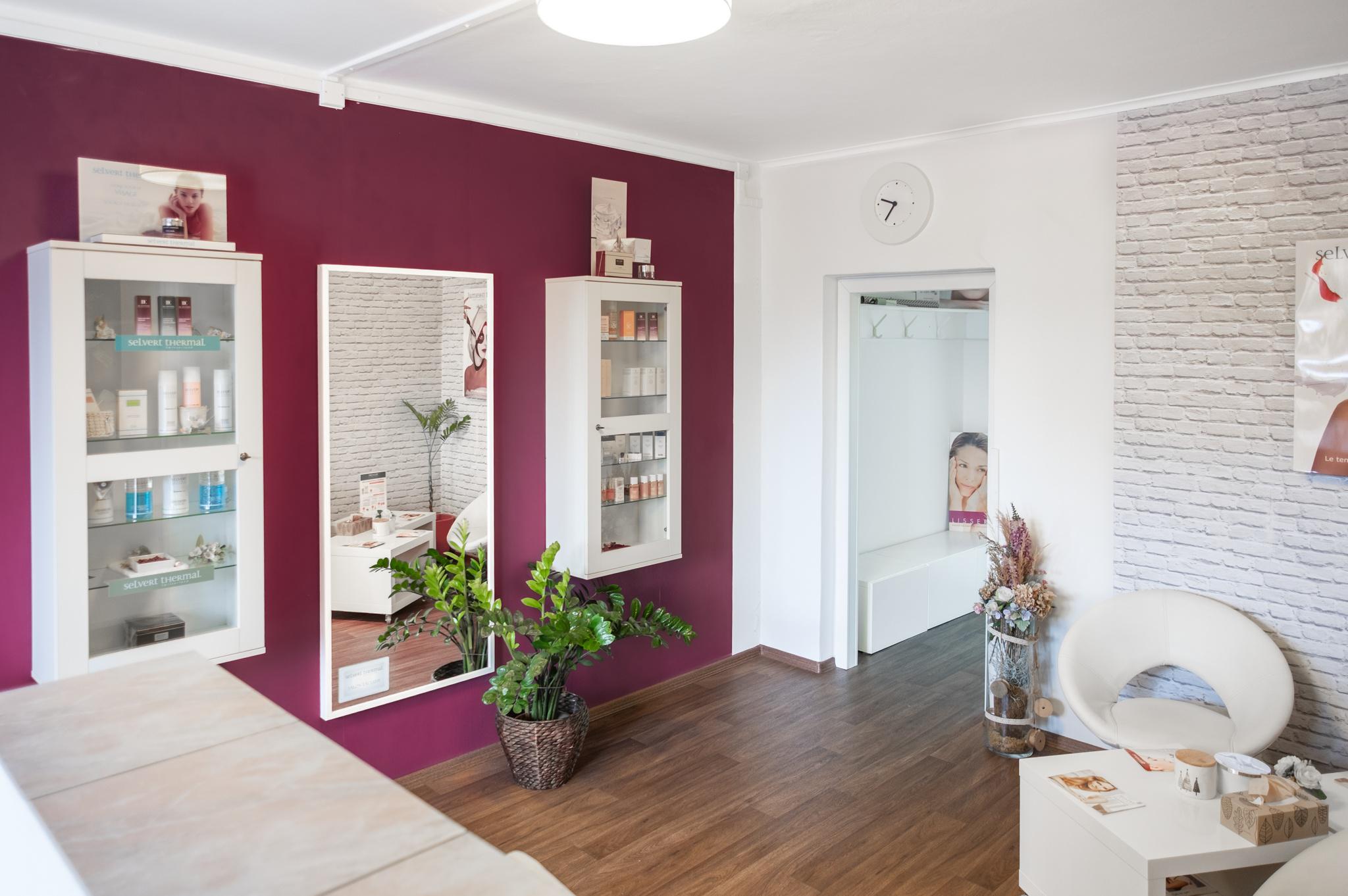 Kosmetika Neratovice | Kosmetický salon Pavlíny Spurné