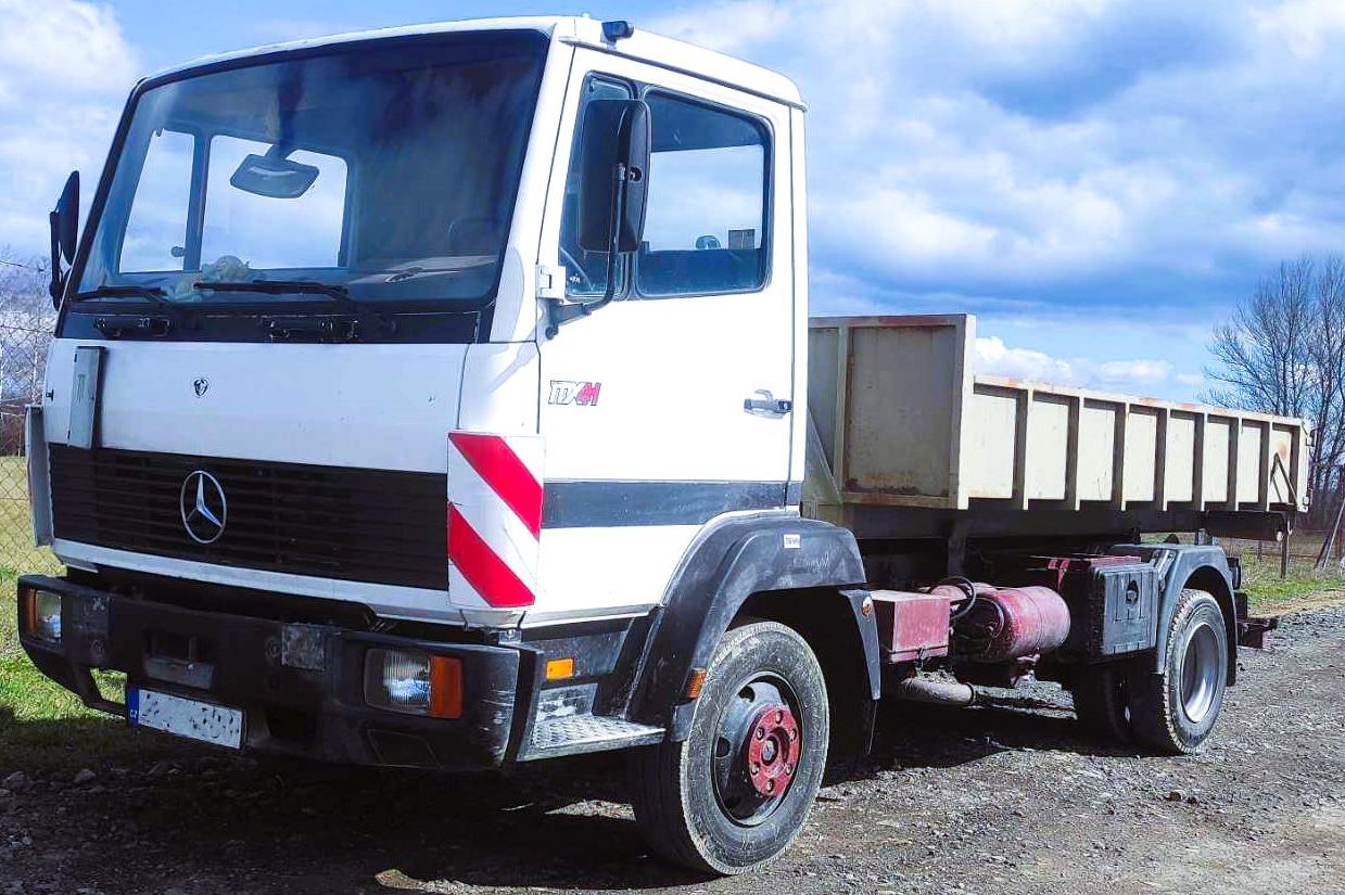 Doprava Jakub Sikora