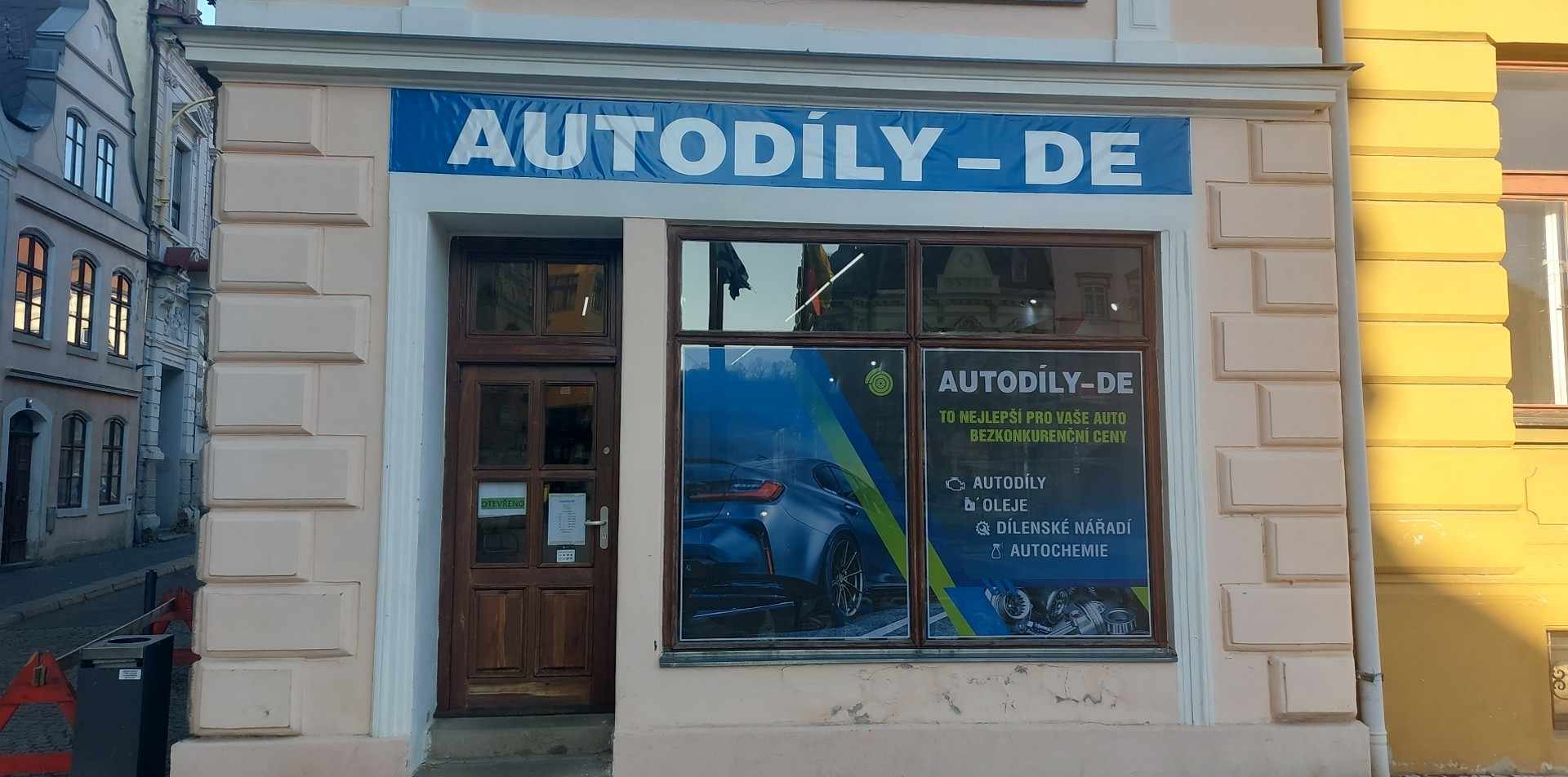 Autodily-de.cz foto 2