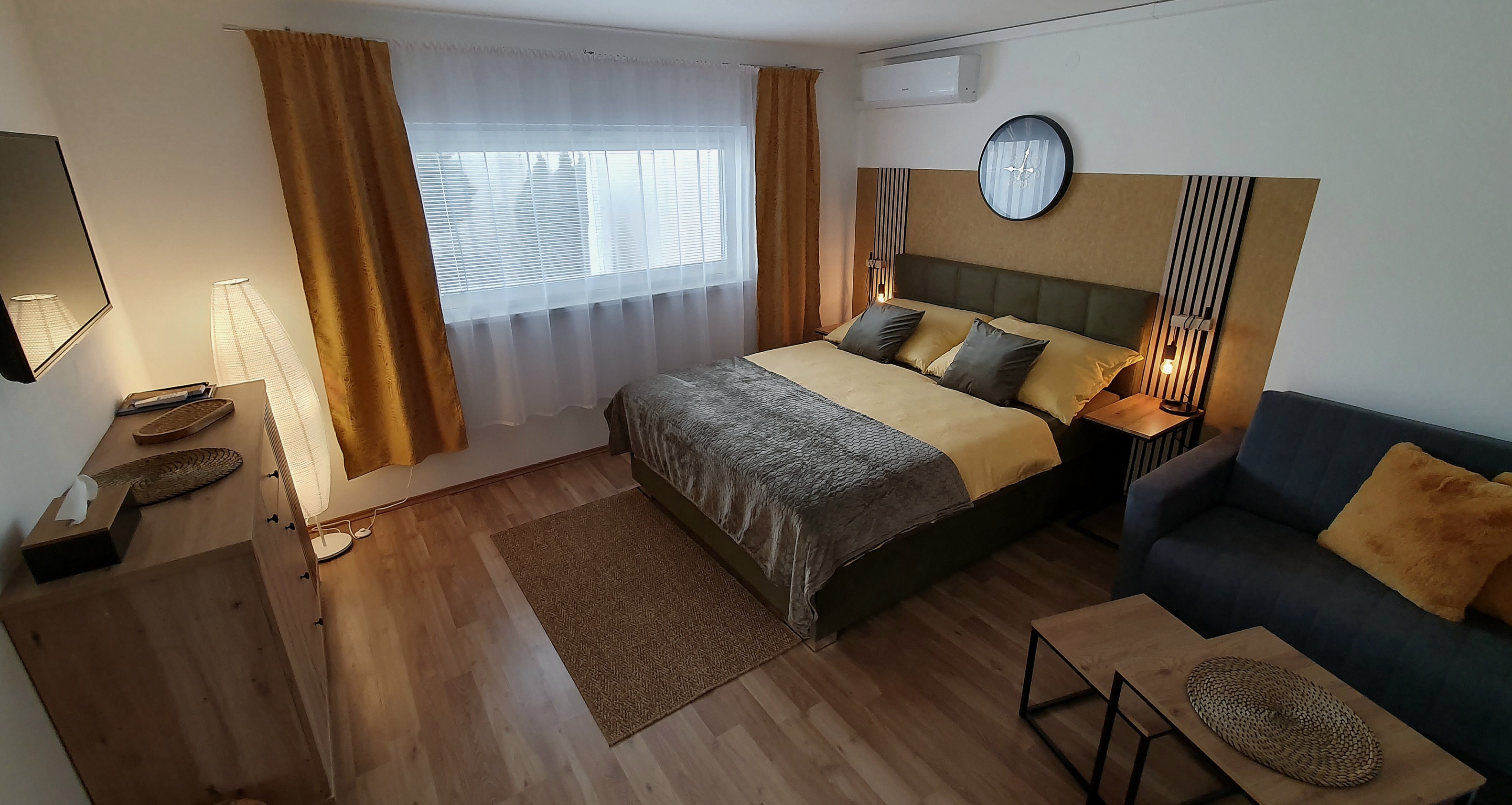 PRIVAT INN Apartmán foto 4