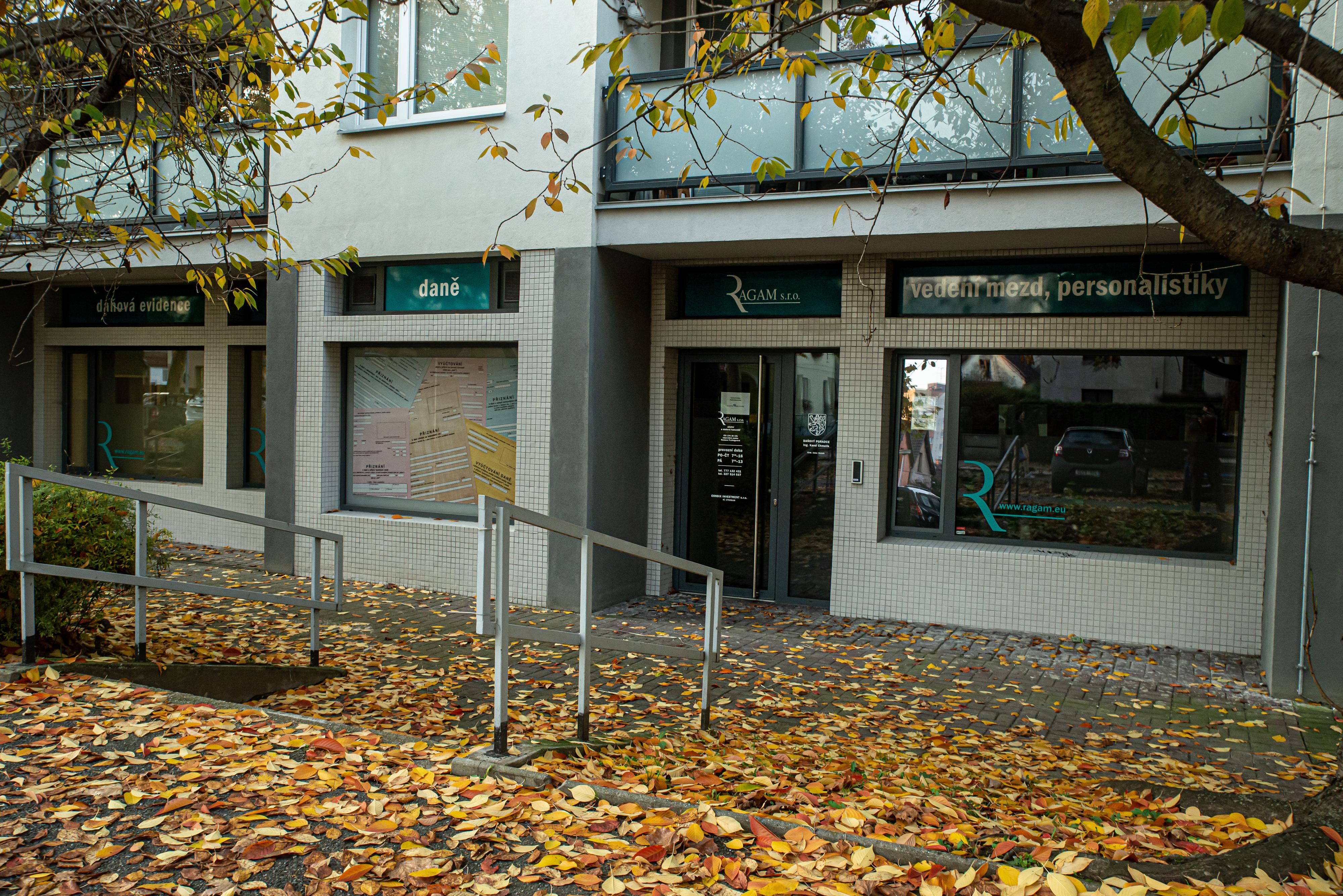 Ragam s.r.o. foto 2