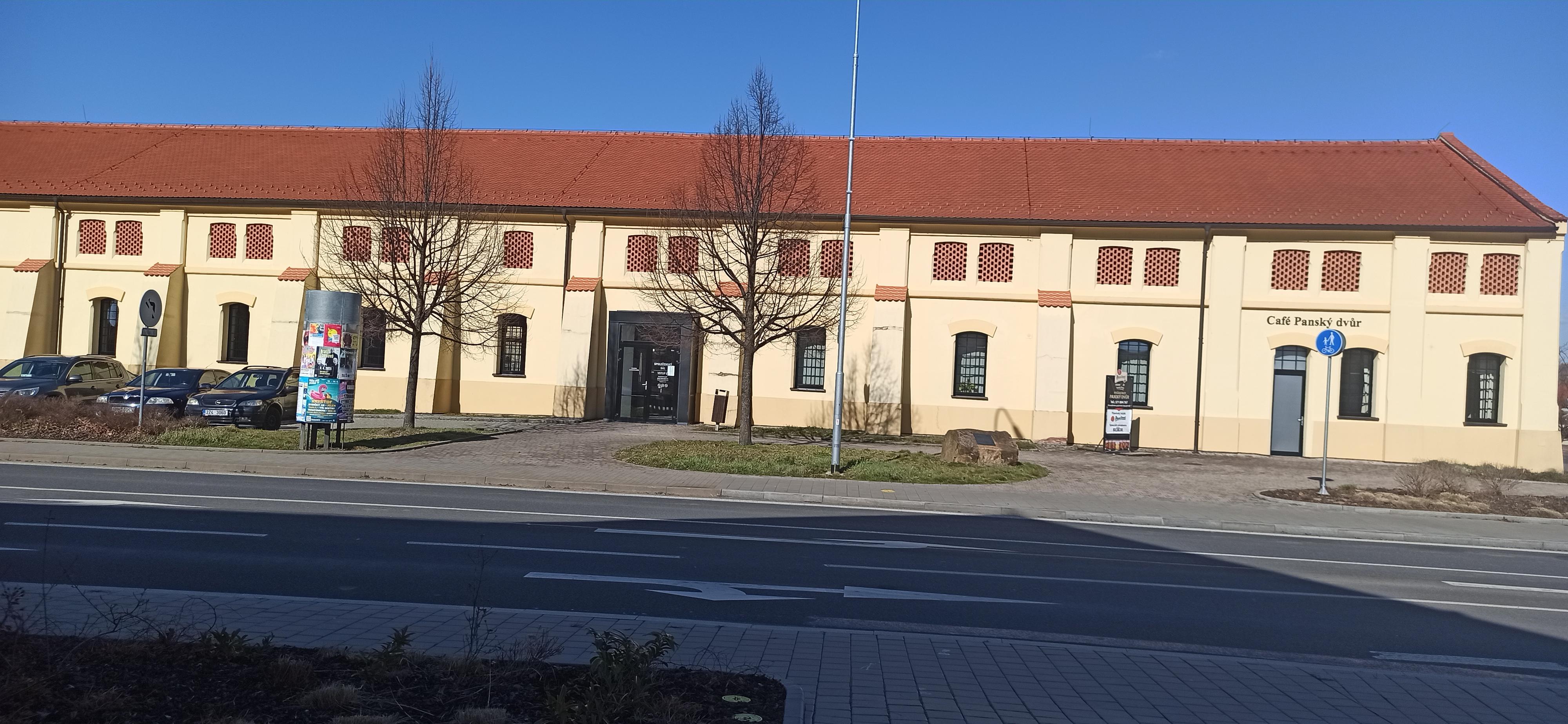 Podnikatelský inkubátor Kunovice - Panský dvůr, s.r.o. foto 3