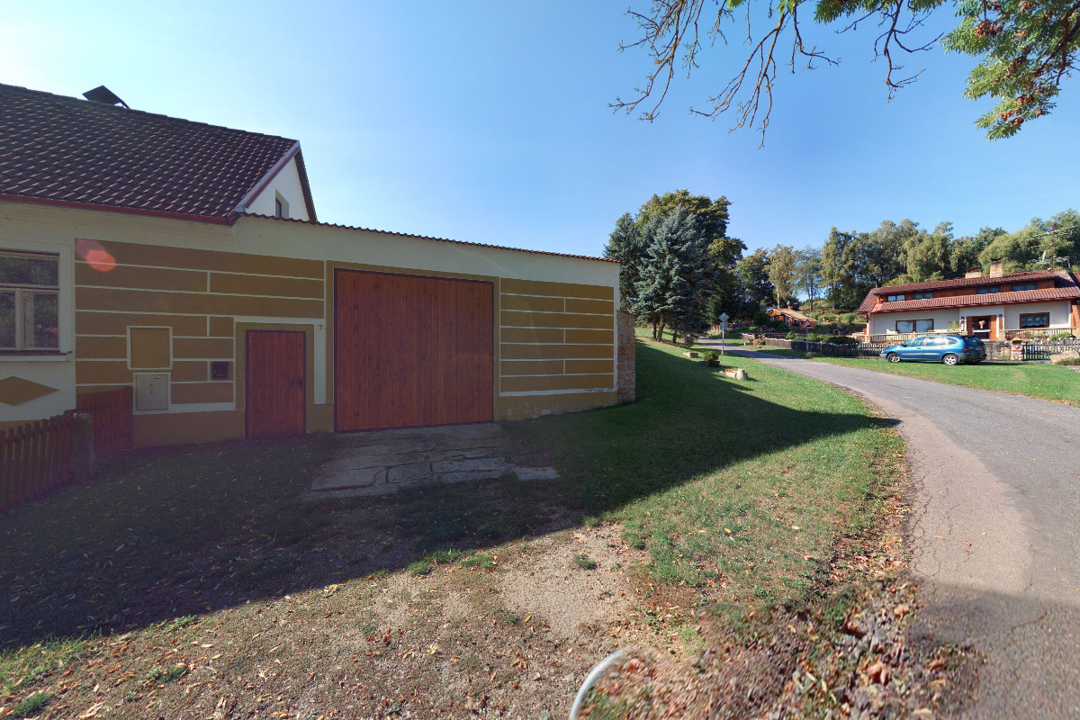 Apartmán Dobrotín 7 foto 5