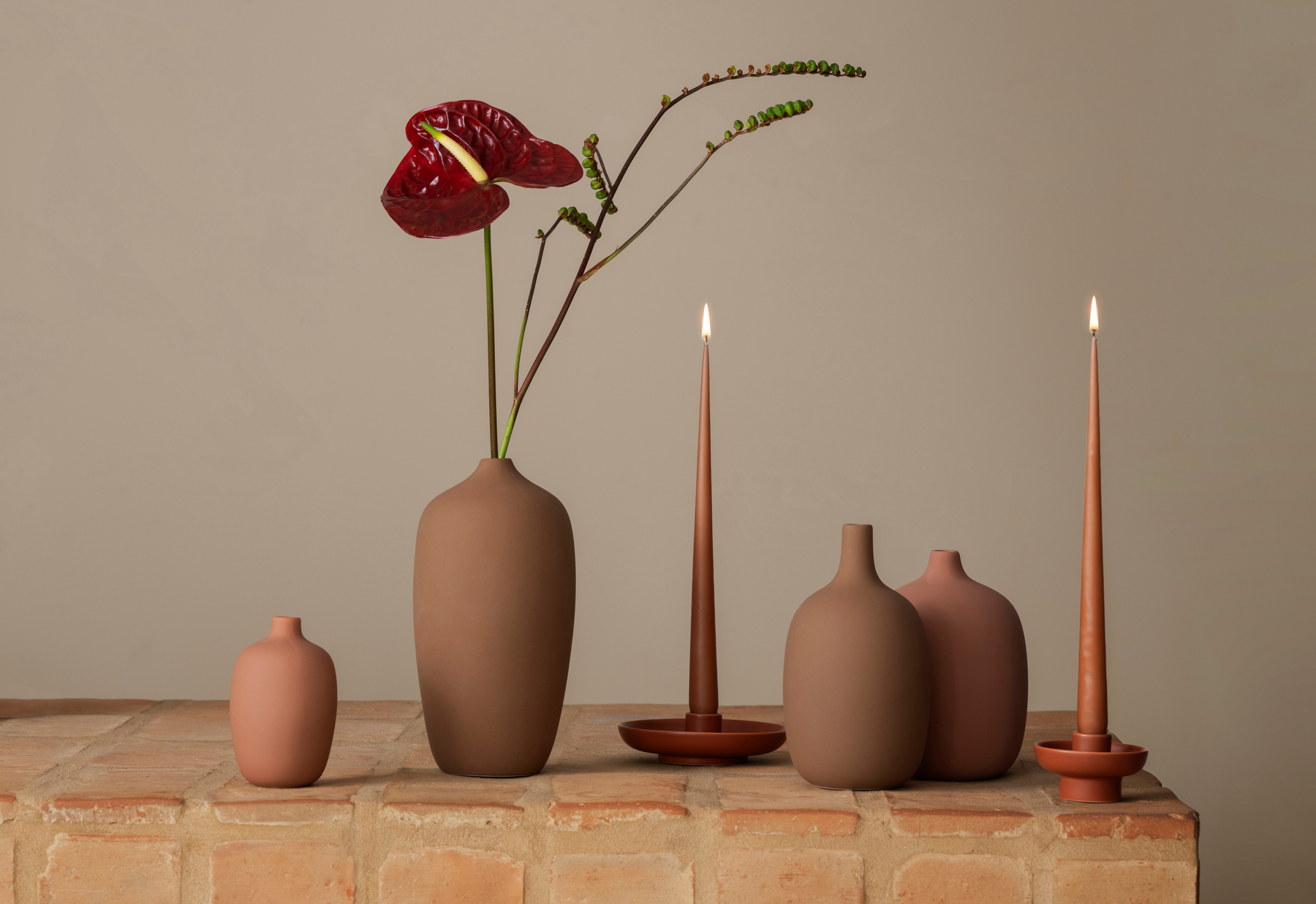 Blomus foto 2