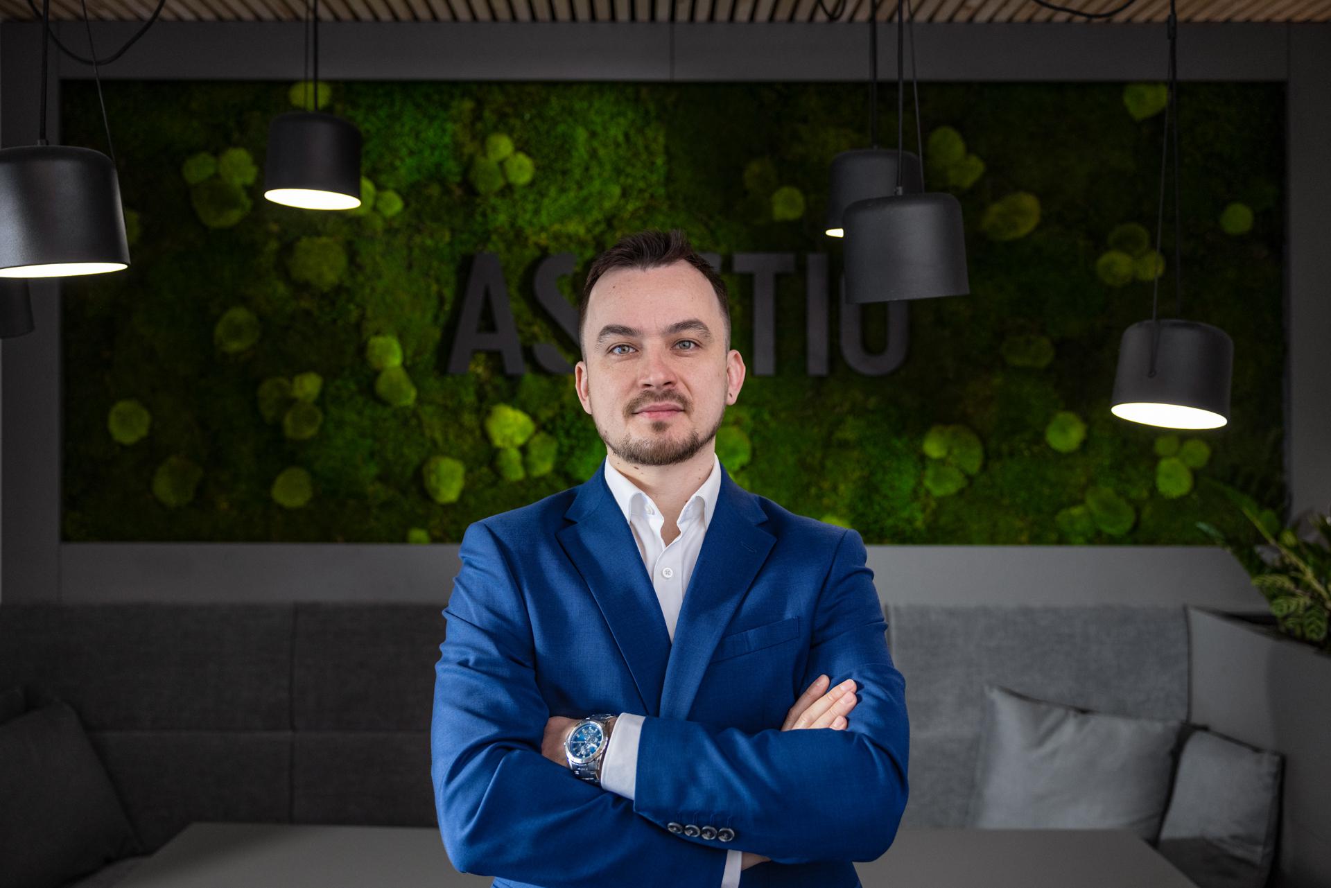 Jakub Konečný - Finanční poradce foto 2