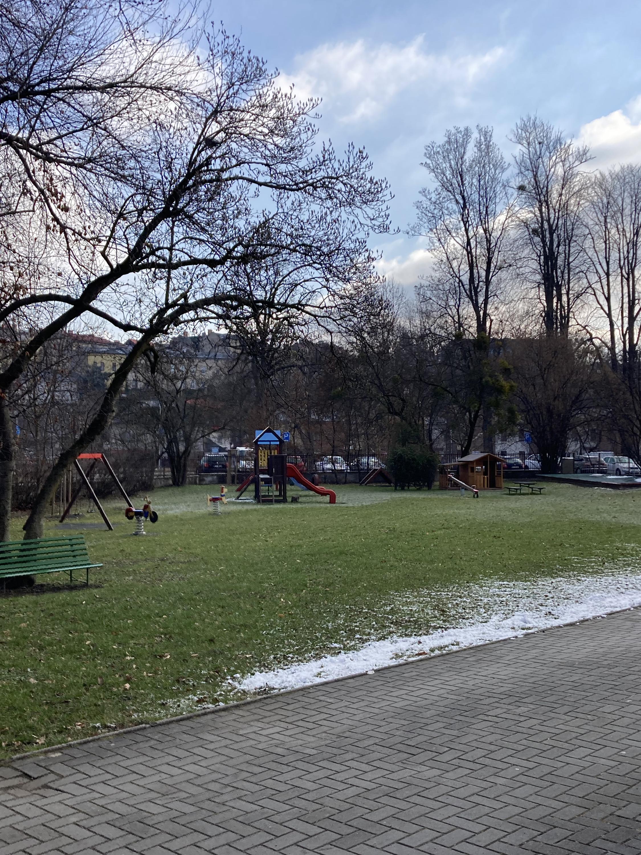 ZŠ a MŠ s polským jazykem vyučovacím Český Těšín, Moskevská foto 4