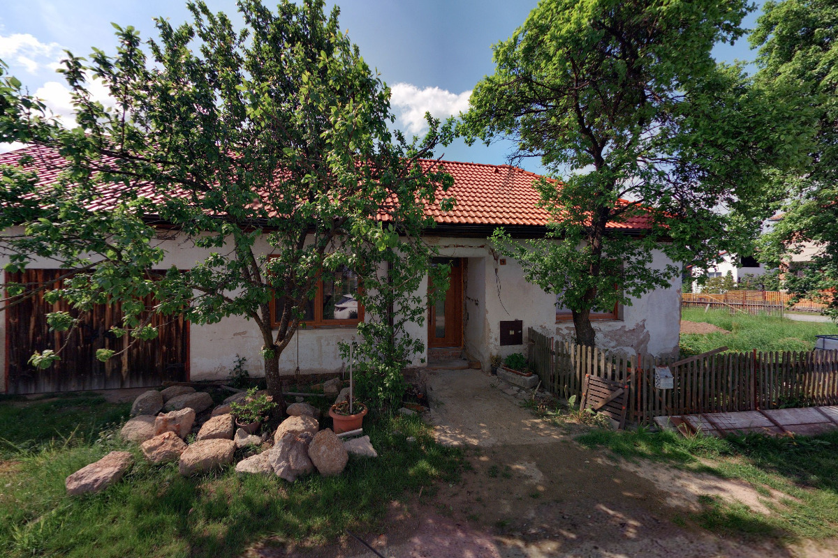 Instalatérství Pavlíček