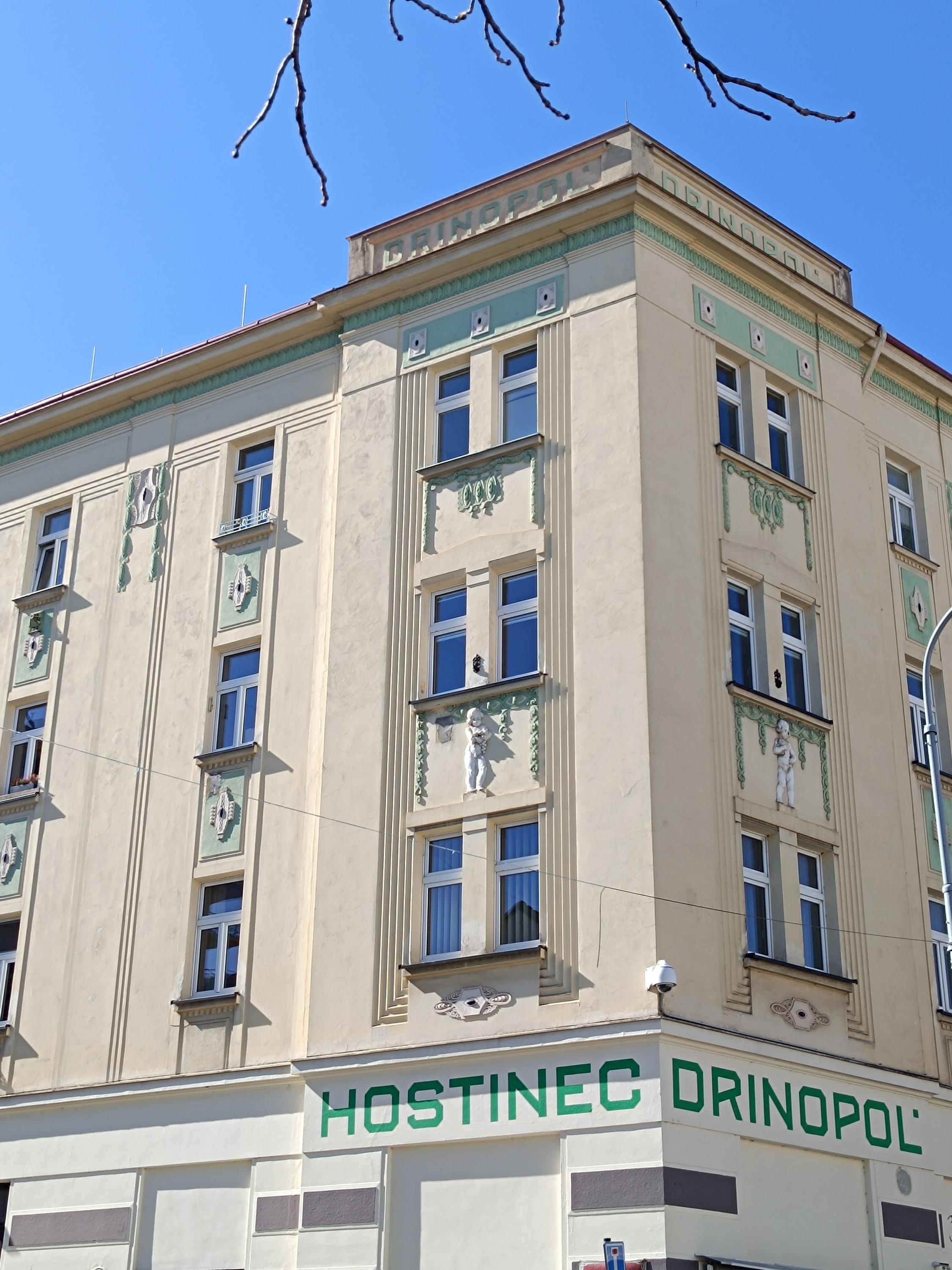 Hostinec Drinopol foto 4