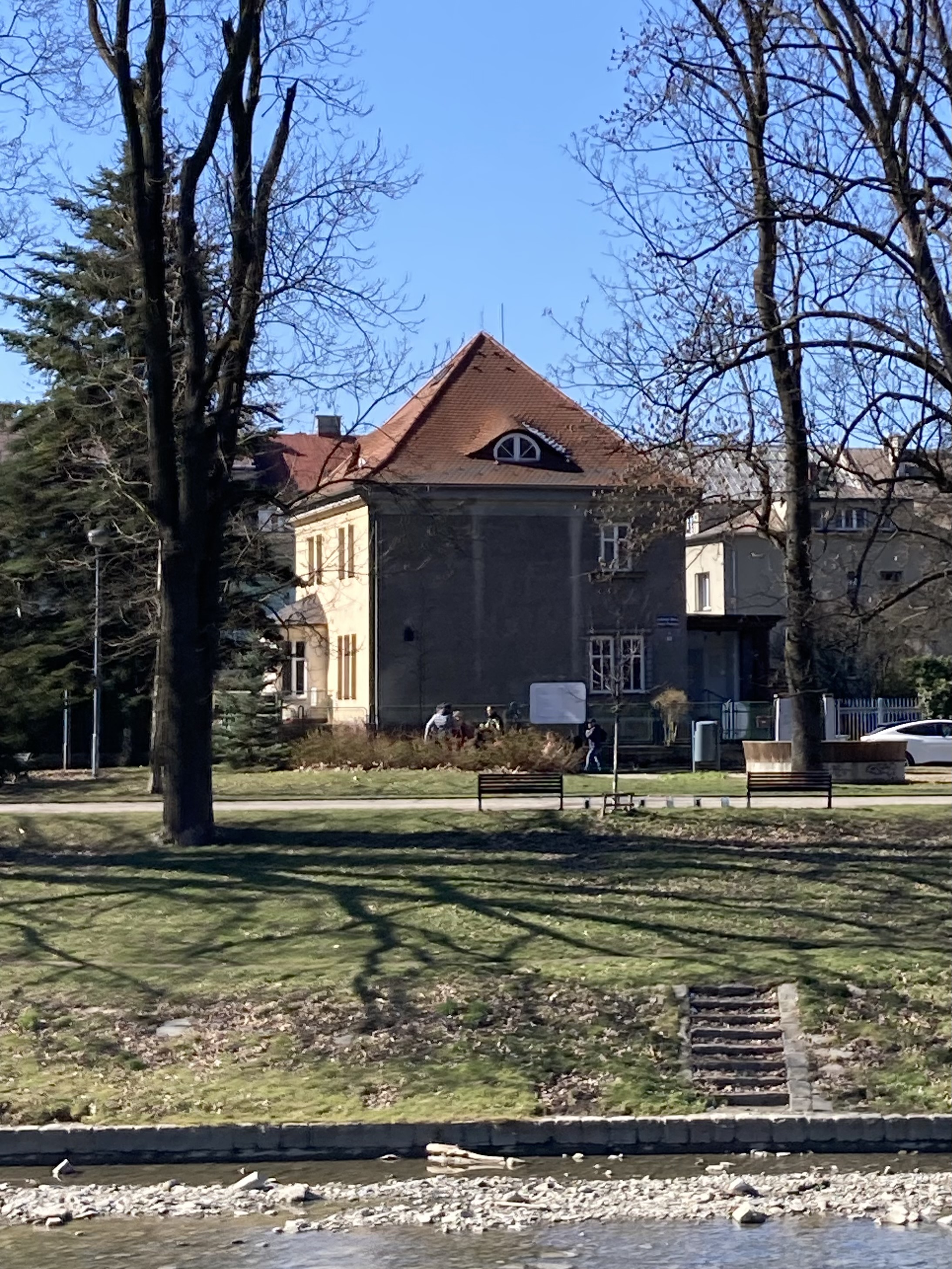 Ortodontická ordinace MUDr. Kateřina Utíkalová, Geodental s.r.o. foto 2
