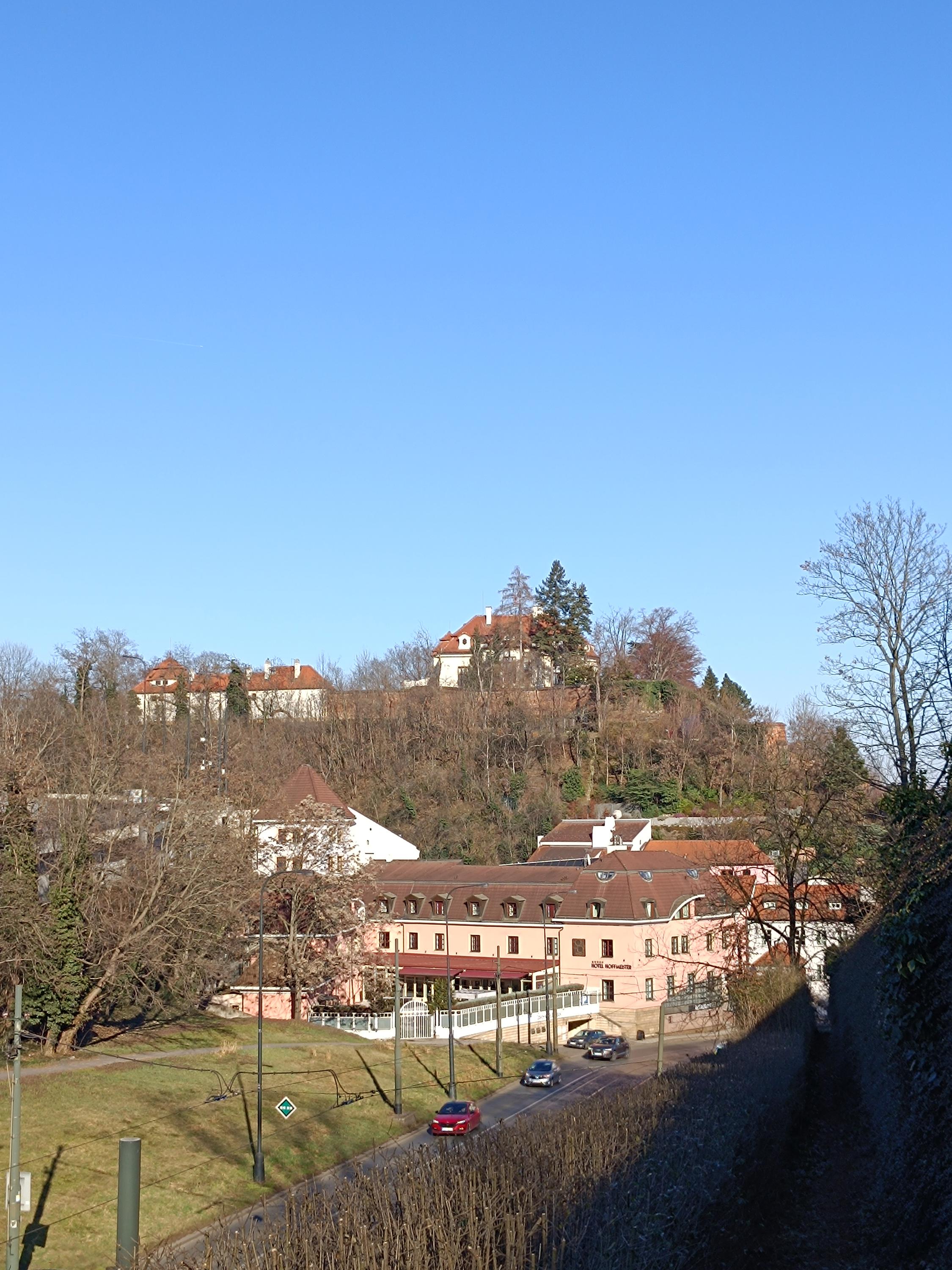 Hotel Hoffmeister&Spa***** foto 5