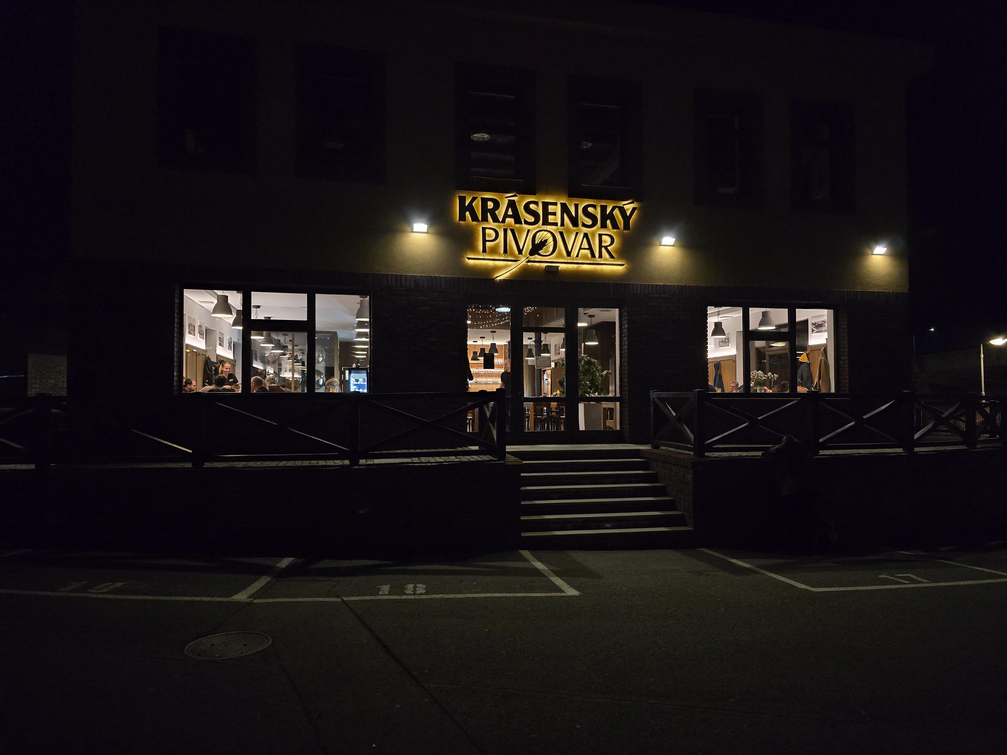 Krásenský pivovar, s.r.o. foto 5