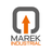 logo MAREK Industrial