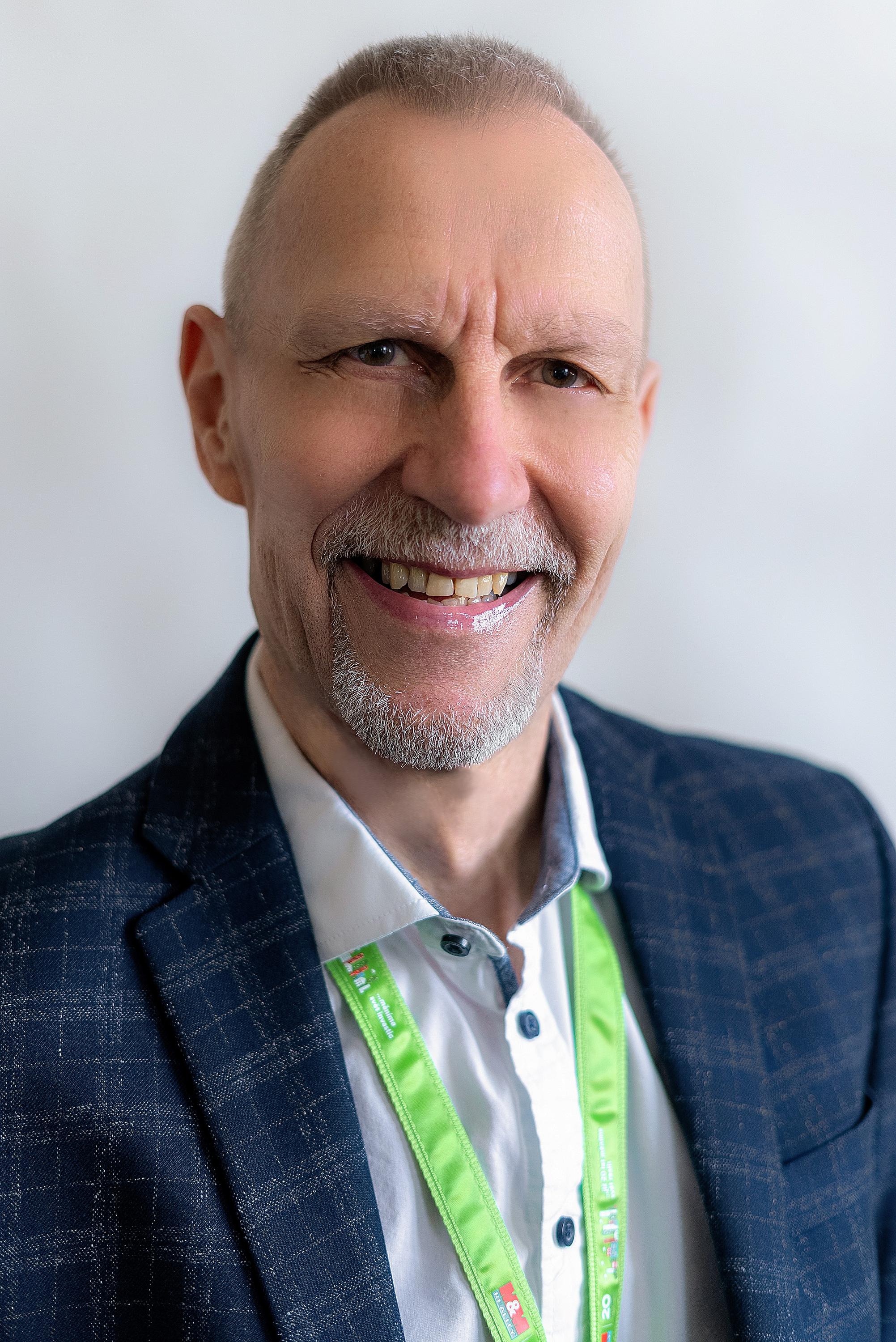 Dalibor Žurek foto 2