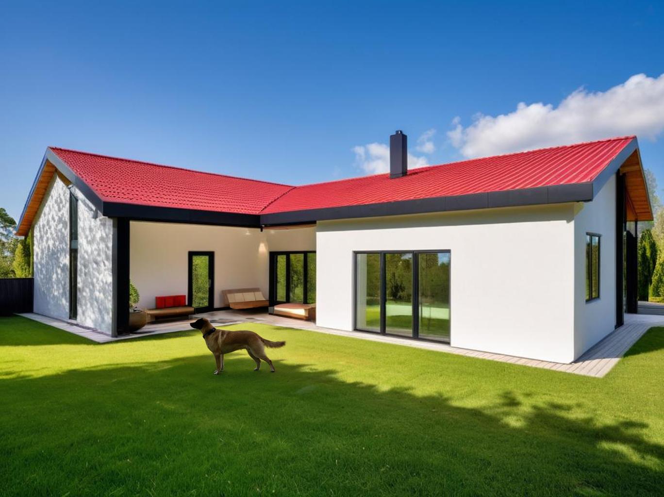 Dagmar Kutá - ARCHITEKTURA, DESIGN foto 5