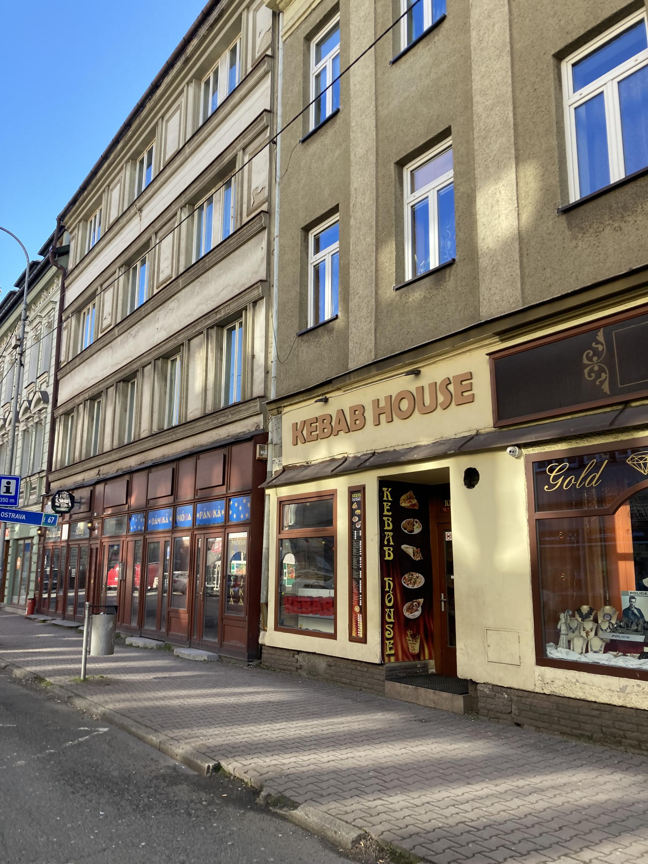 Kebab House foto 2