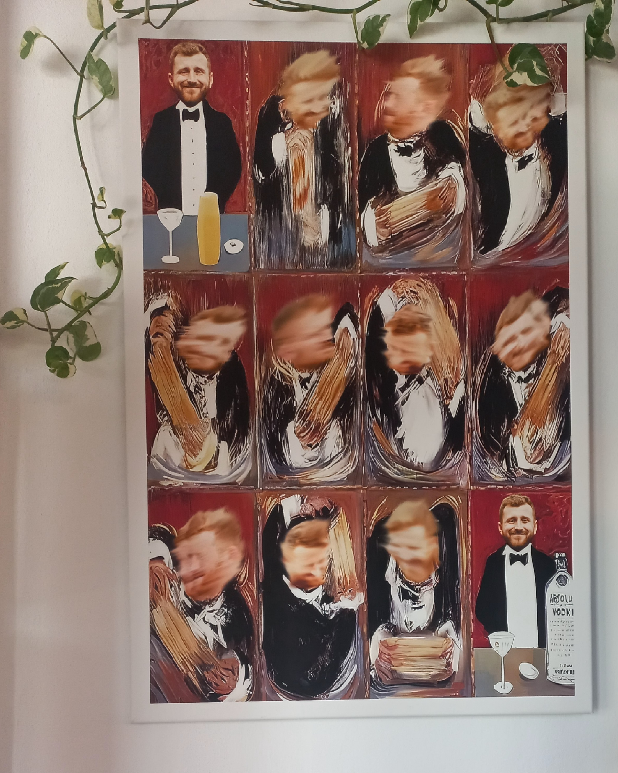 Dobrota kafe foto 5