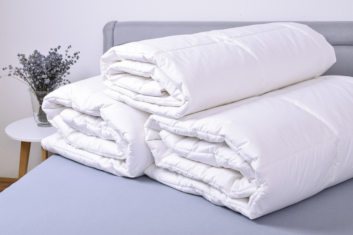 Iveta Mičková Přikrývky z Vysočiny