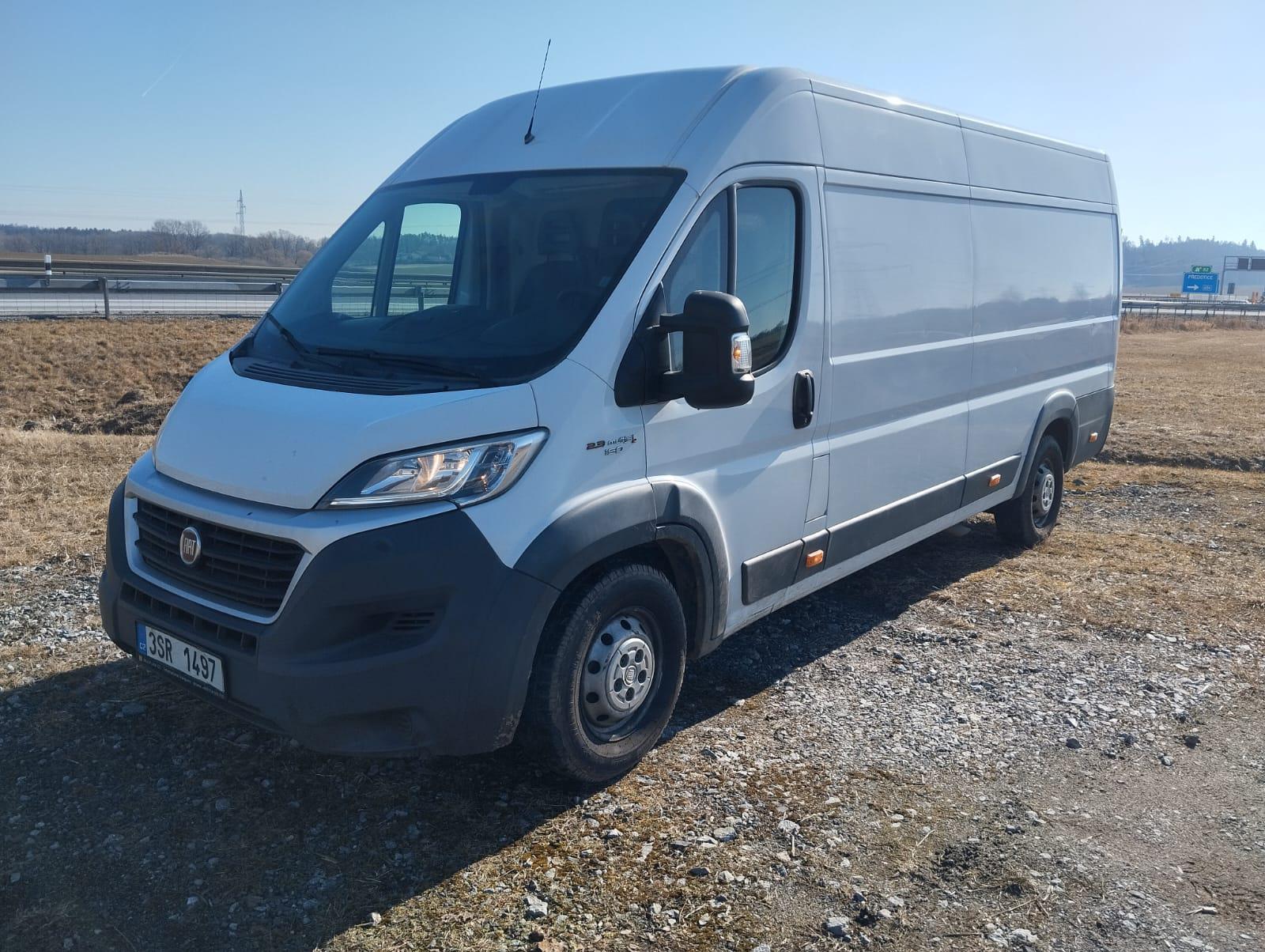 Gappa Logistics - Odtahová služba foto 2