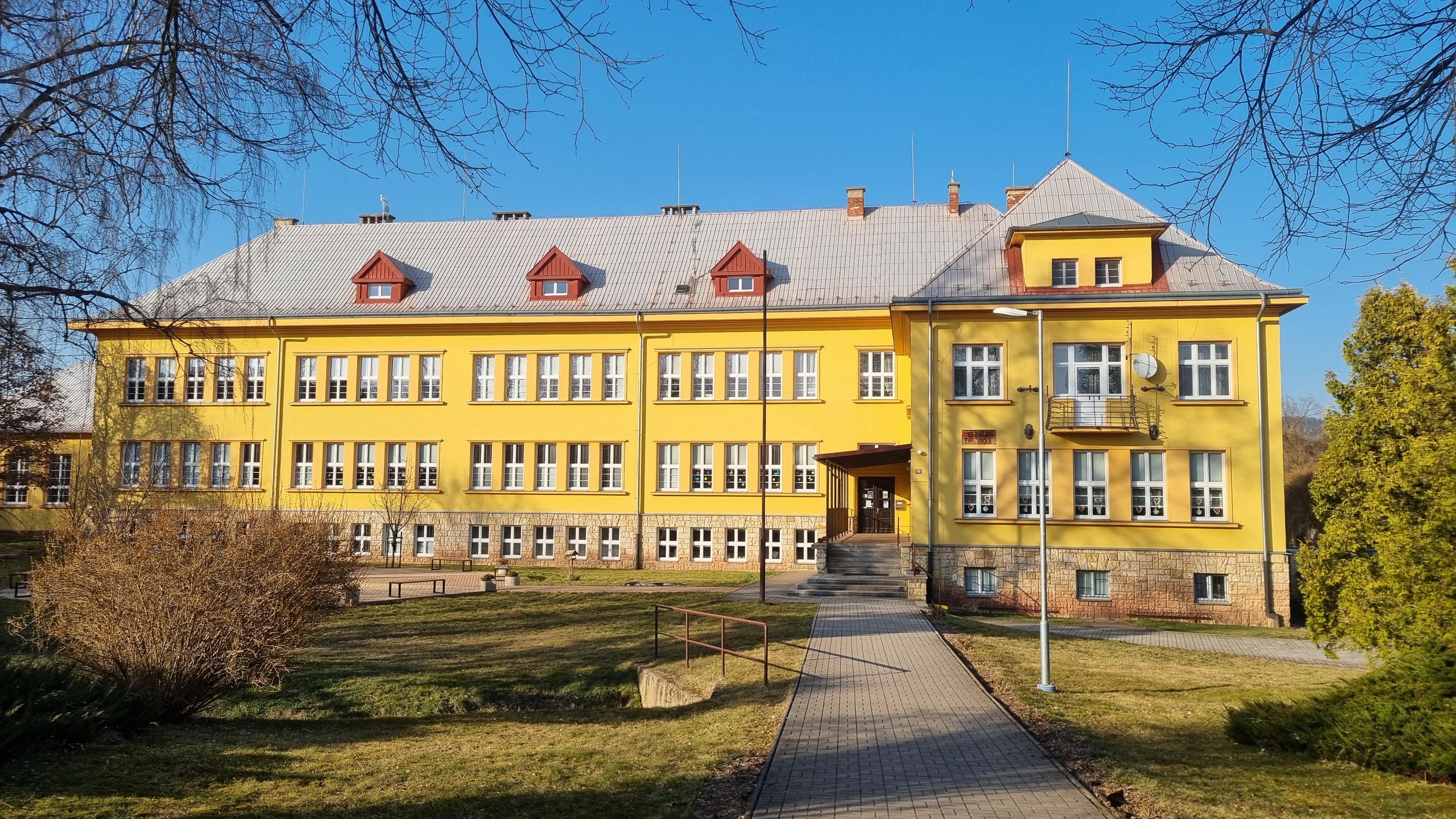 ZŠ Kounov foto 4