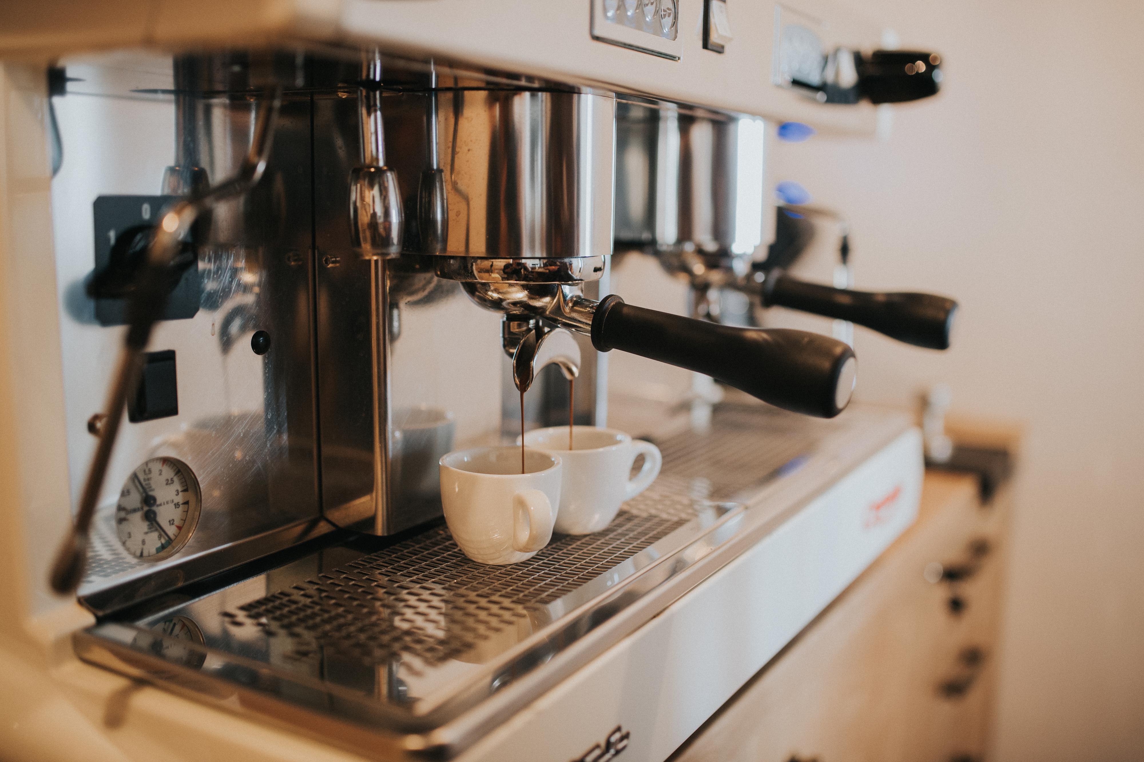 Pražírna kávy PORTA