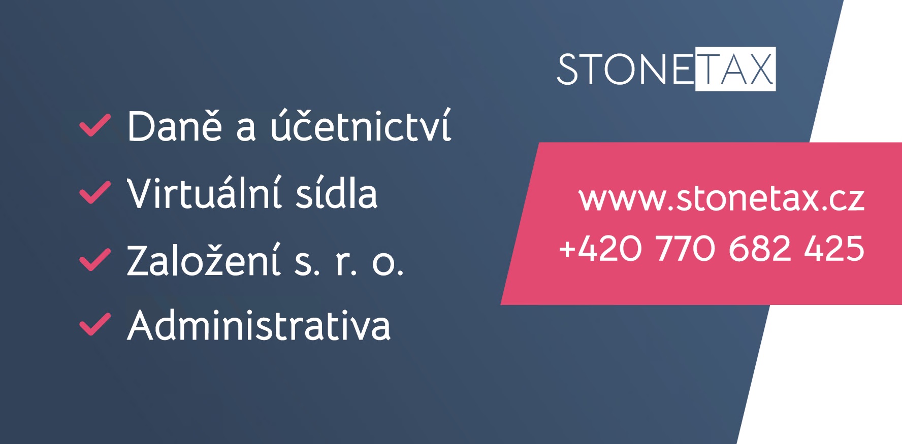 StoneTax s.r.o. foto 4