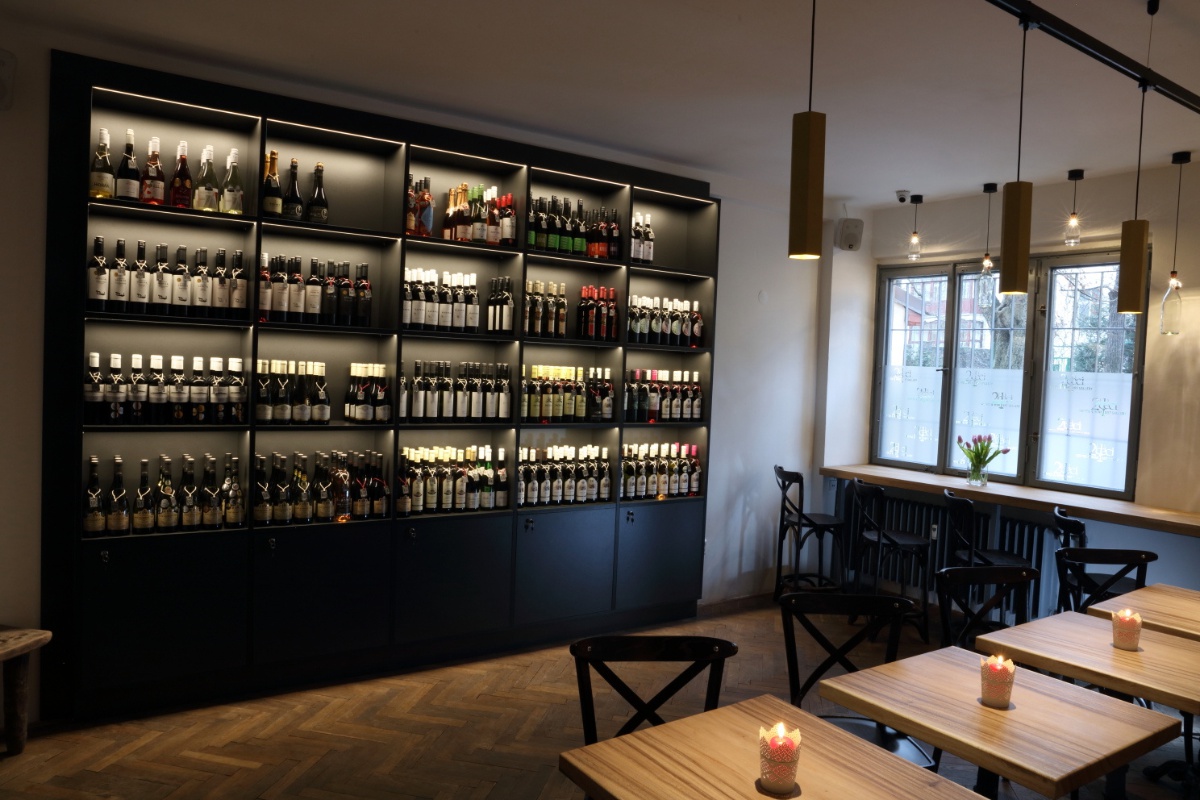 2 deci Vinohrady foto 5