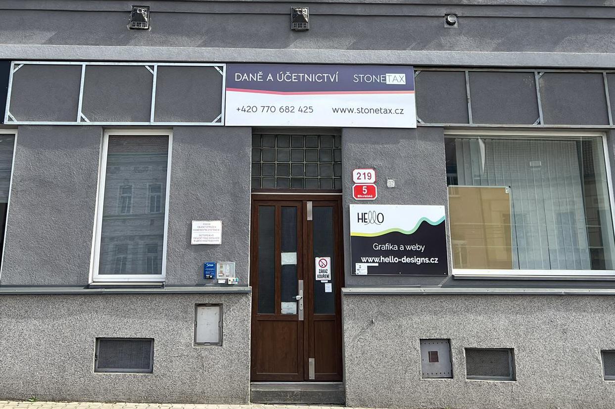 StoneTax s.r.o.