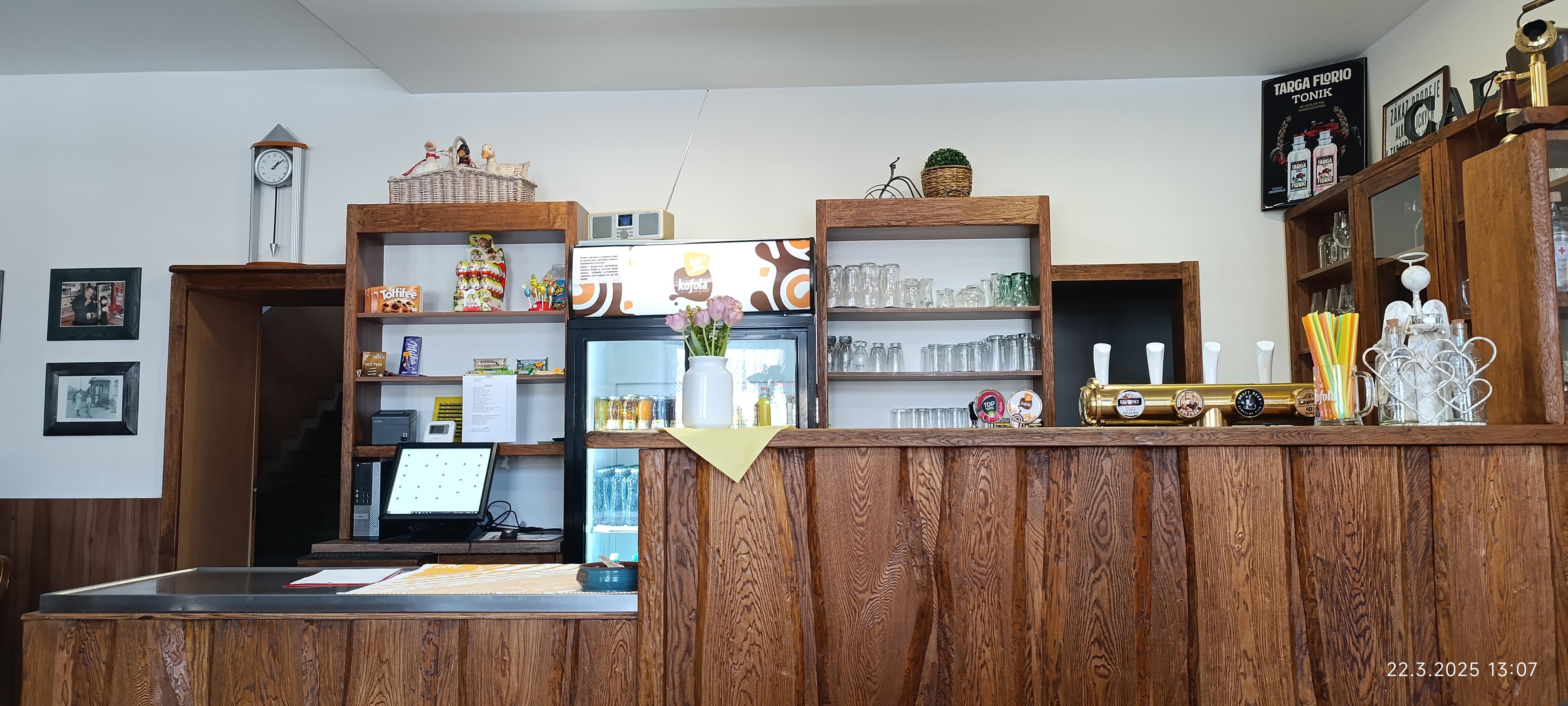 Restaurace Na Nové foto 6