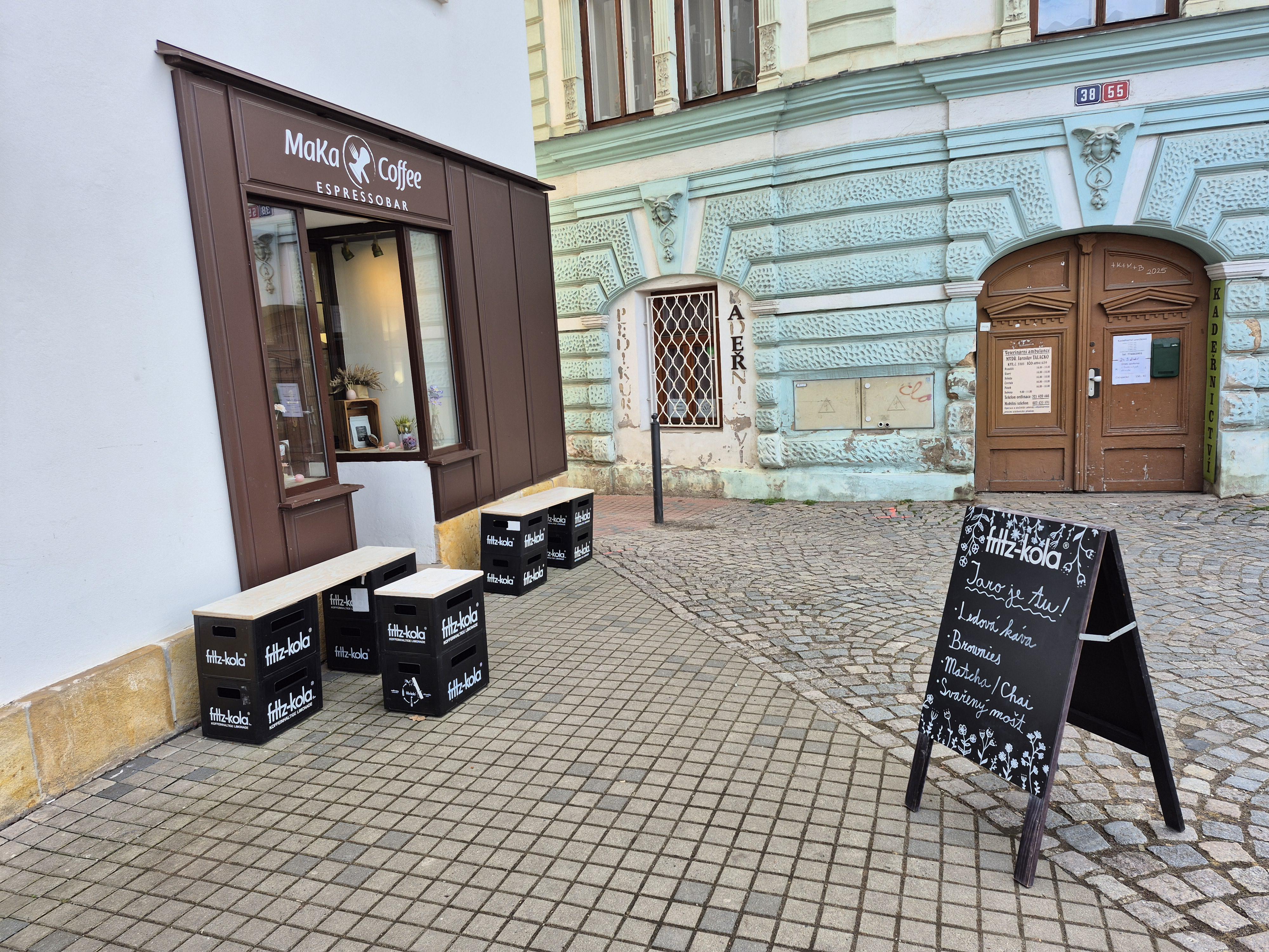 MaKa Coffee