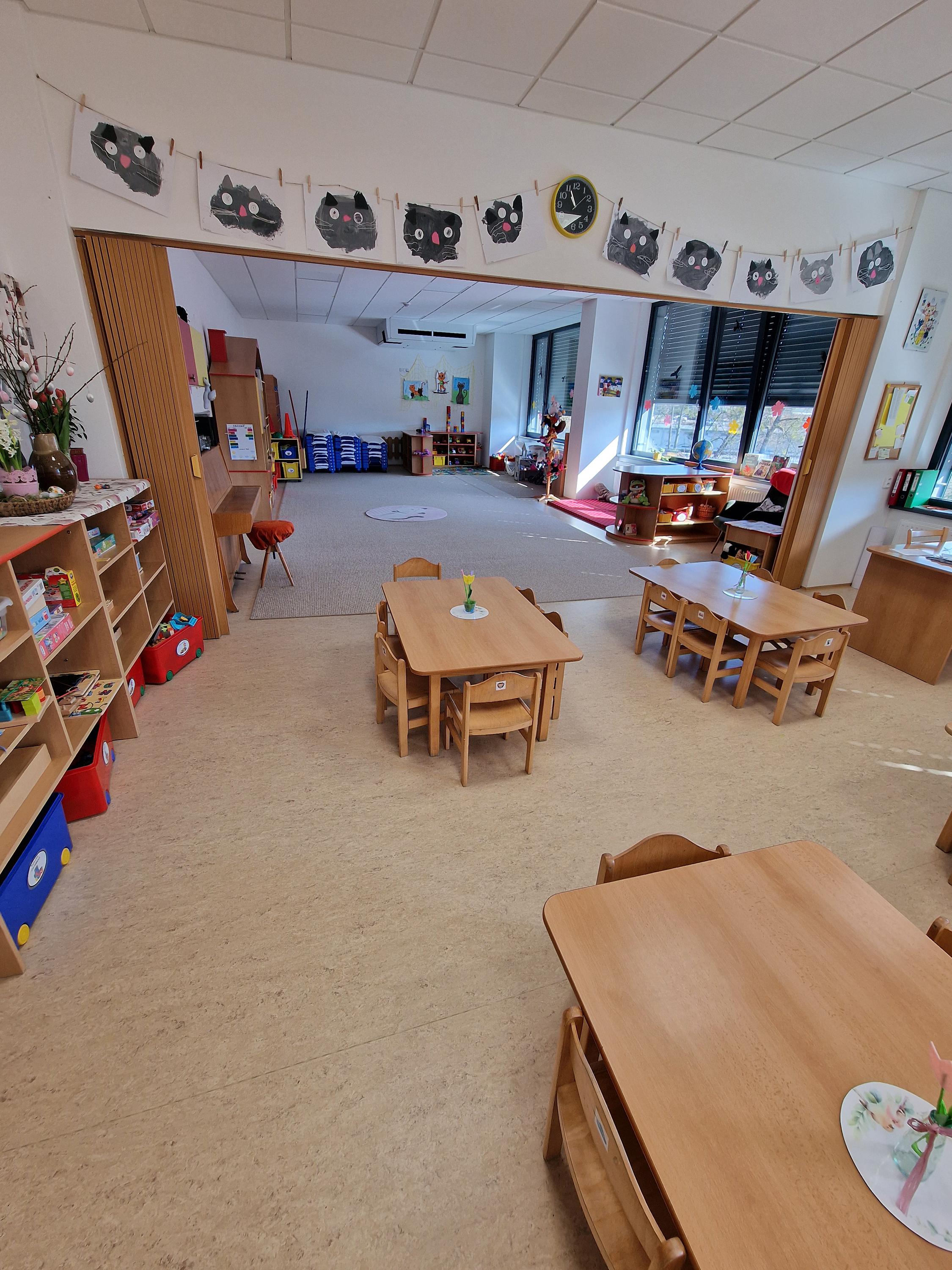 Mateřská škola Radost foto 6